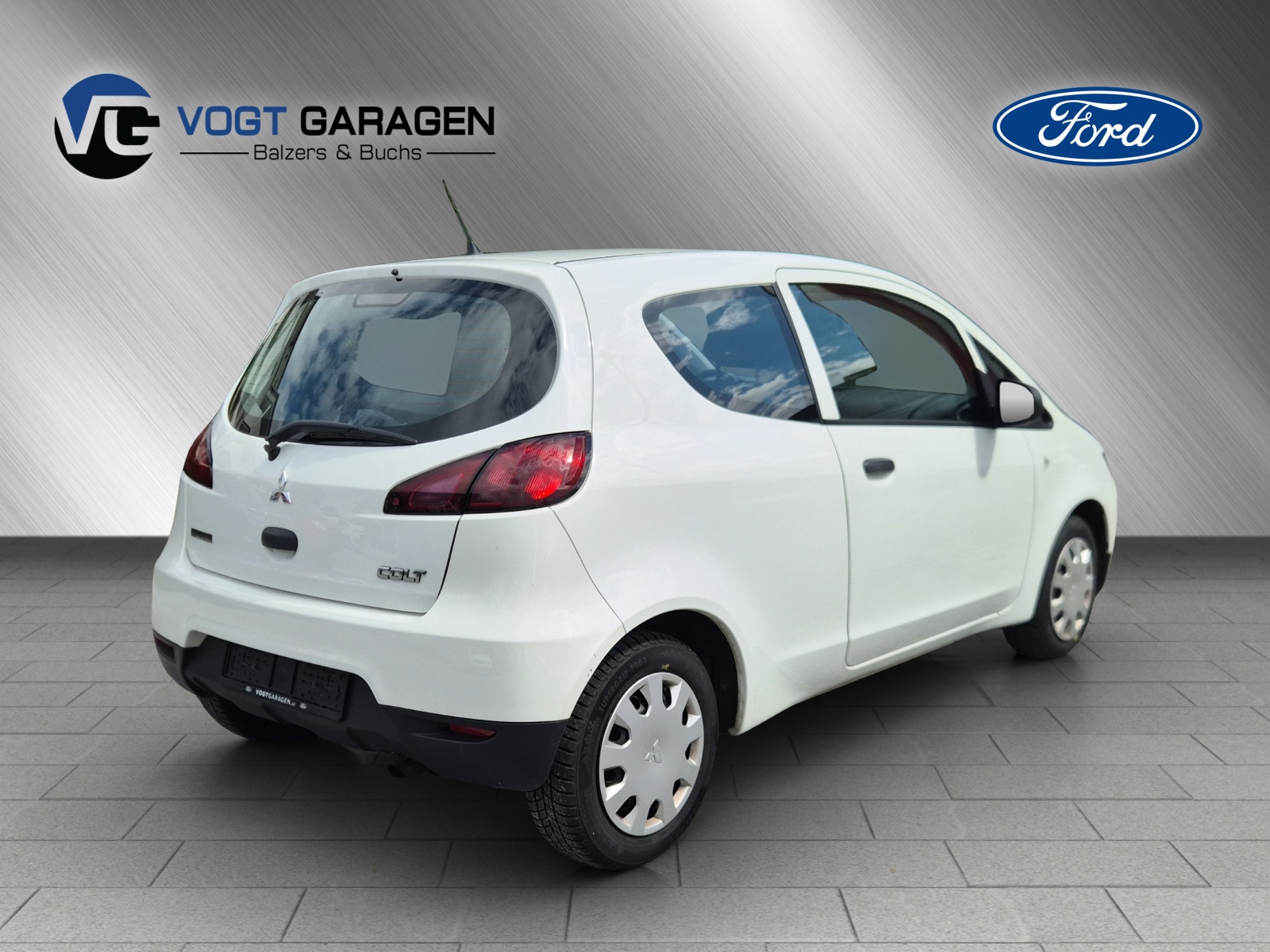 MITSUBISHI Colt 1.1 12V Super Goal-image-5