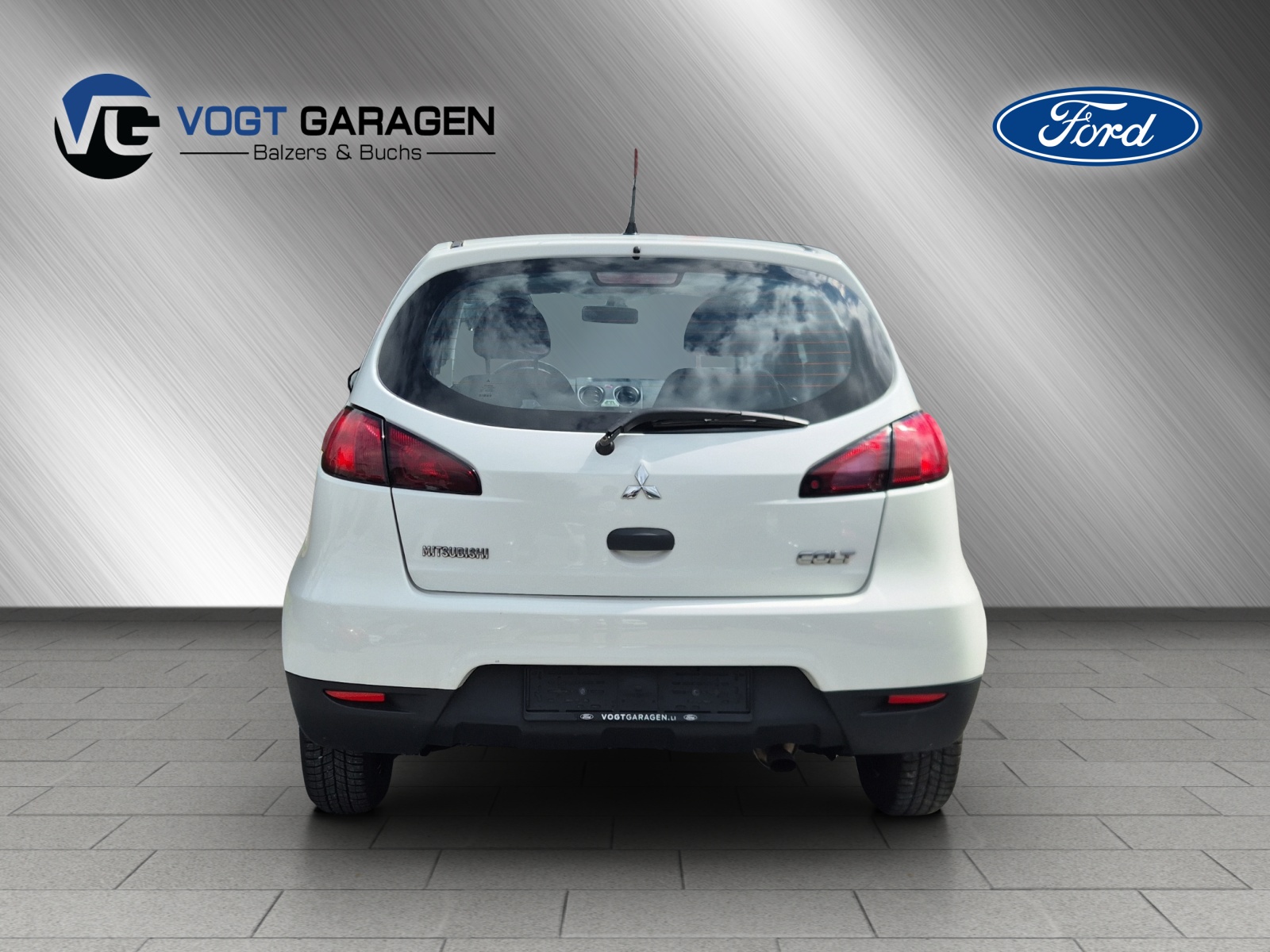 MITSUBISHI Colt 1.1 12V Super Goal-image-4