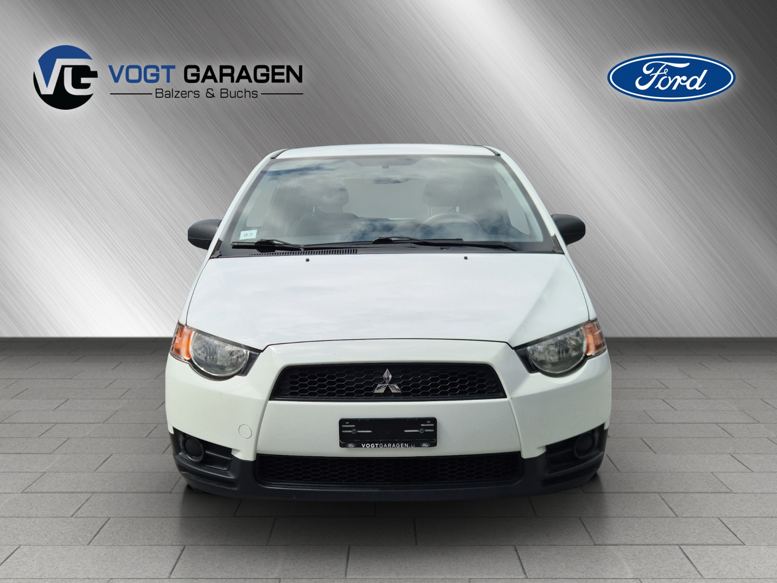 MITSUBISHI Colt 1.1 12V Super Goal-image-1
