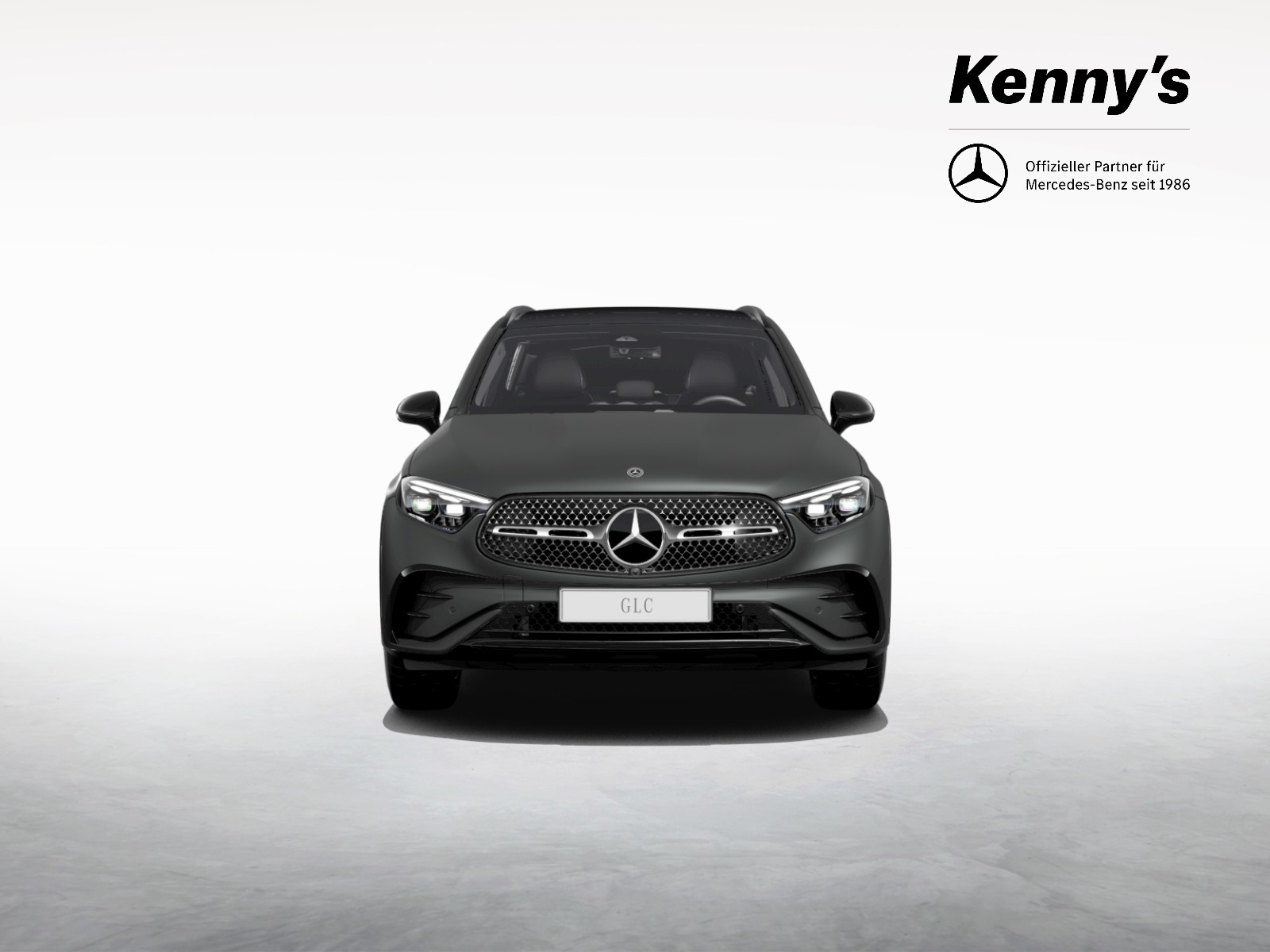 MERCEDES-BENZ GLC 300 AMG Line 4MATIC-image-1