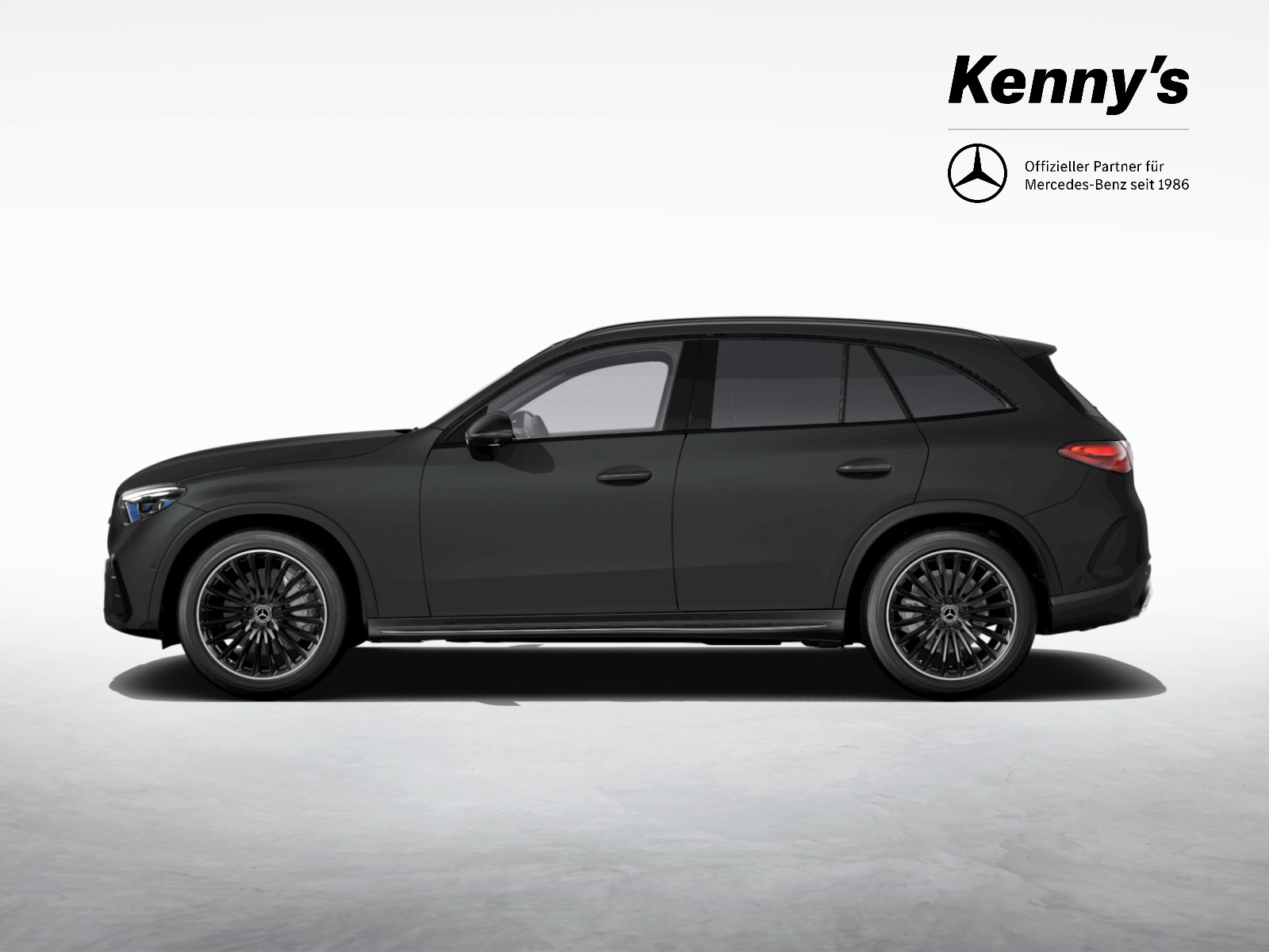 MERCEDES-BENZ GLC 300 AMG Line 4MATIC-image-2
