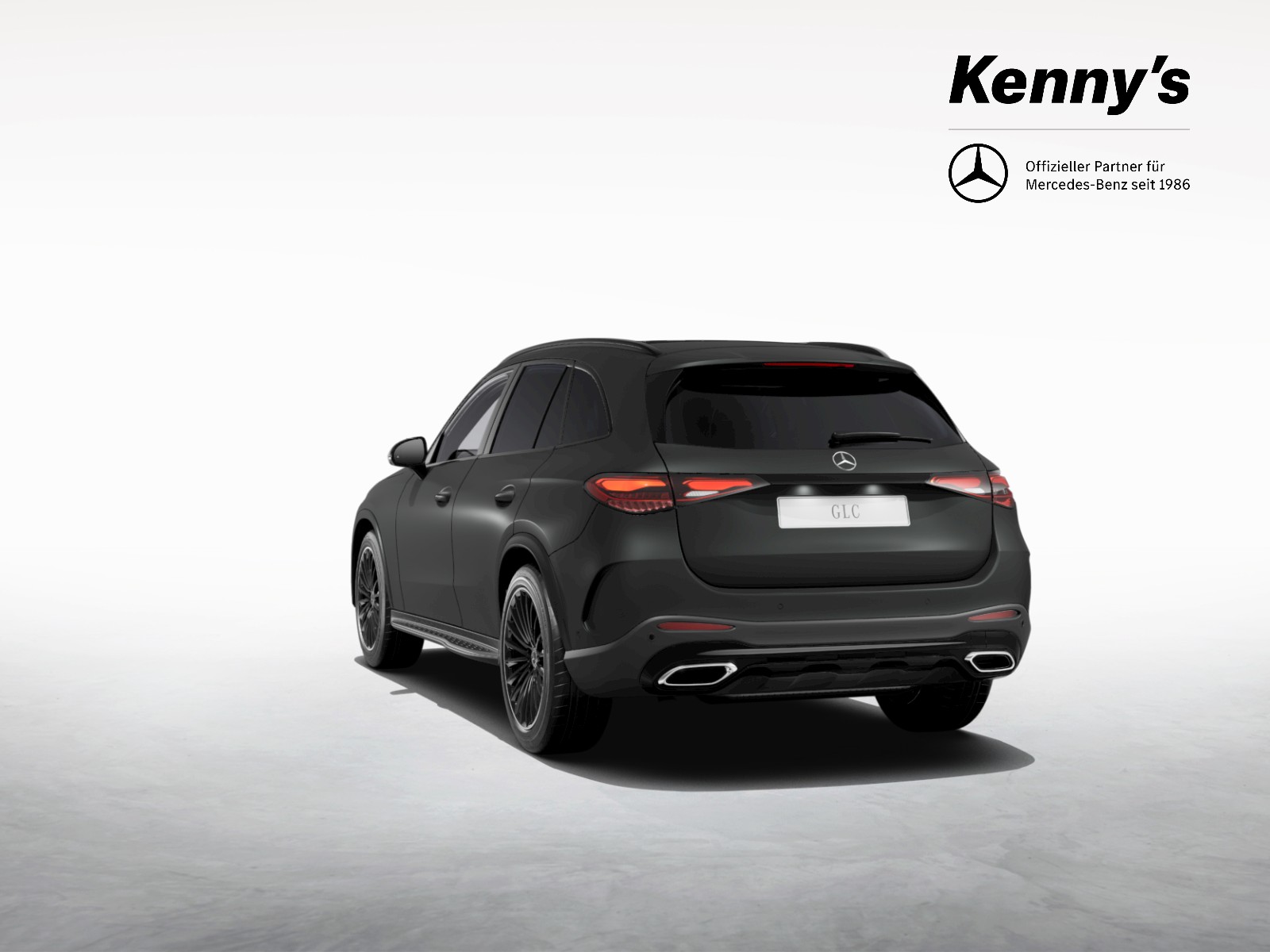 MERCEDES-BENZ GLC 300 AMG Line 4MATIC-image-3