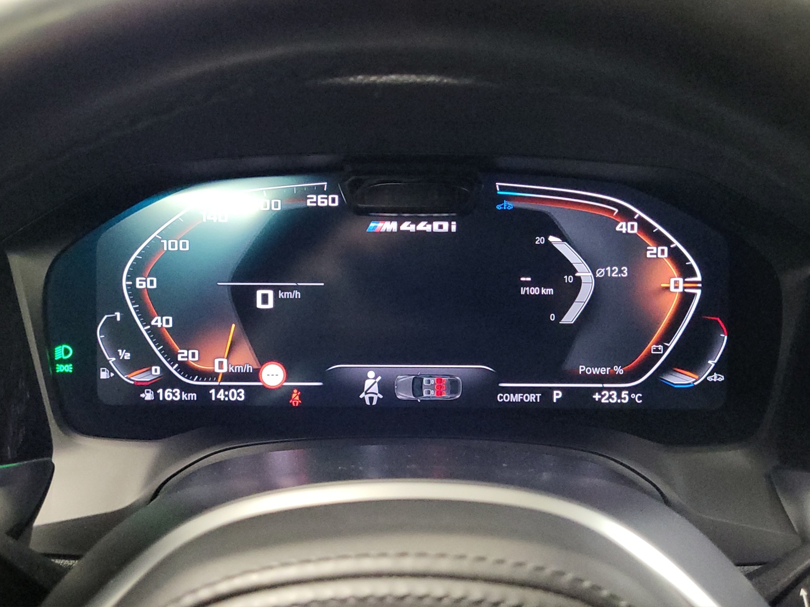 BMW M440i xDr 48V G. Coupé-image-14