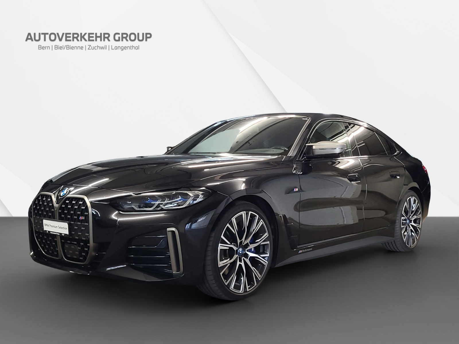 BMW M440i xDr 48V G. Coupé-image-0
