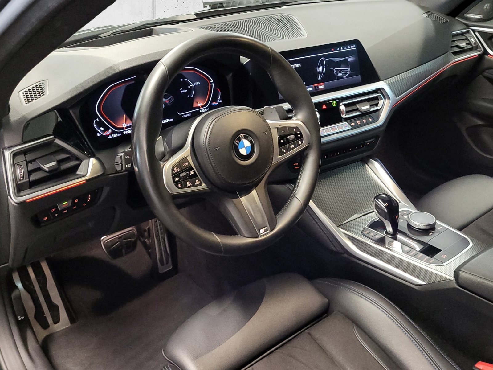 BMW M440i xDr 48V G. Coupé-image-12