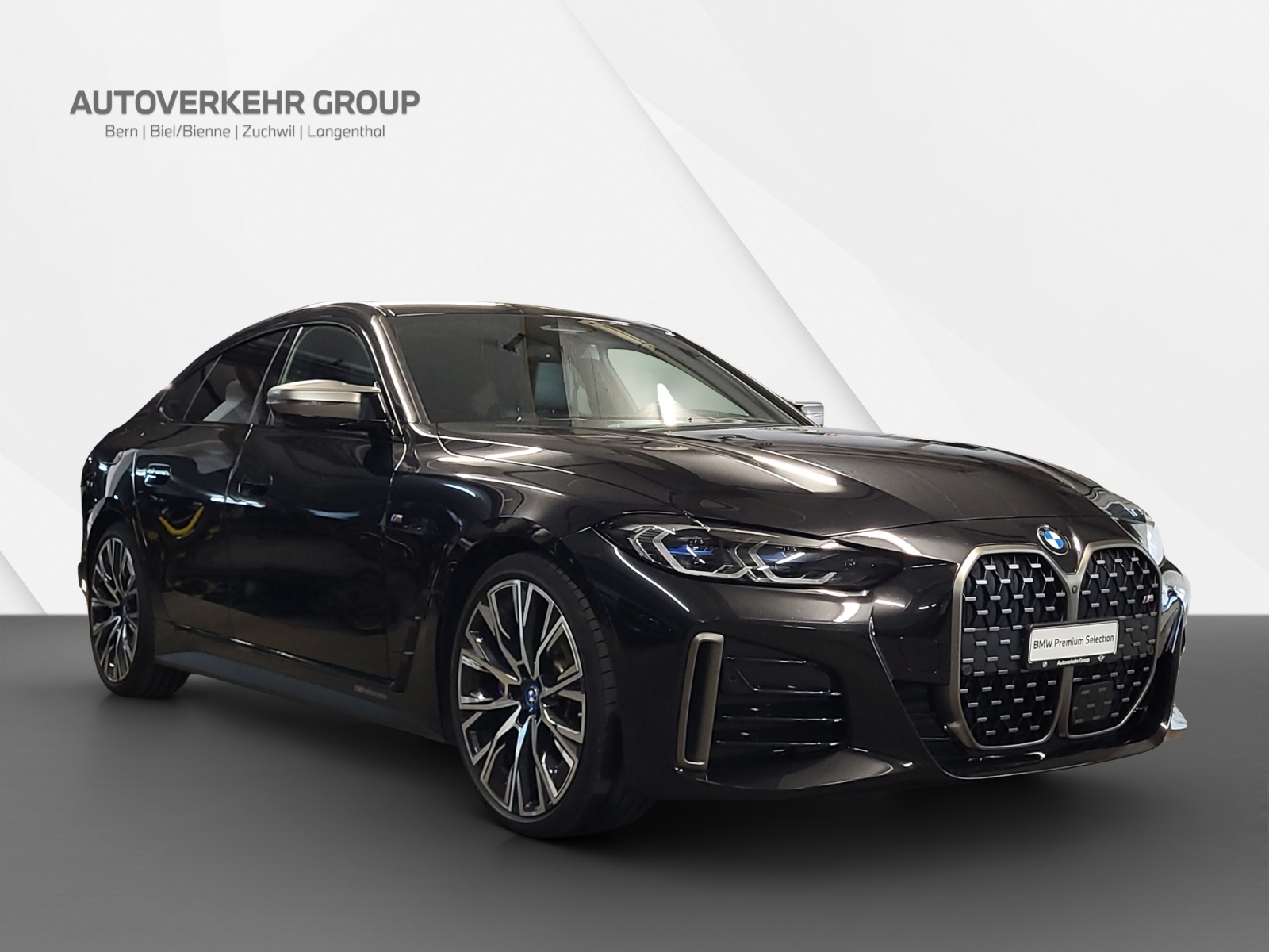 BMW M440i xDr 48V G. Coupé-image-2
