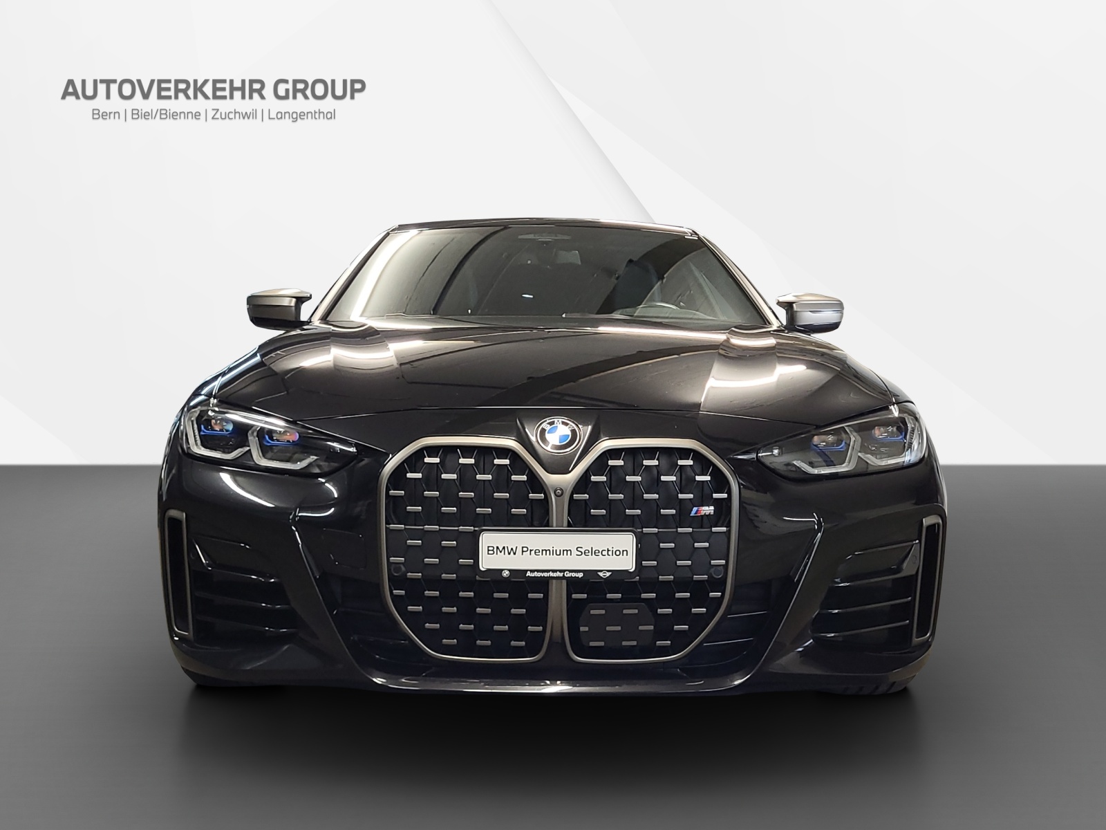 BMW M440i xDr 48V G. Coupé-image-1