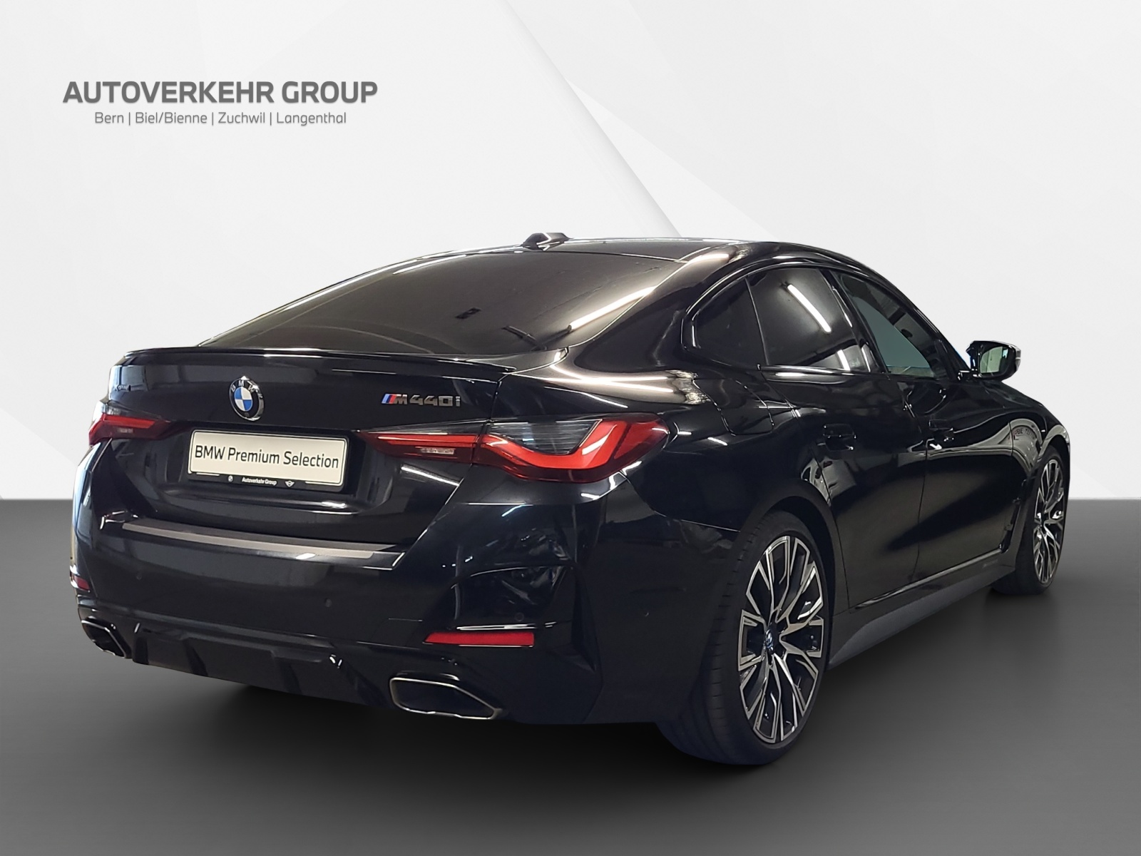 BMW M440i xDr 48V G. Coupé-image-4
