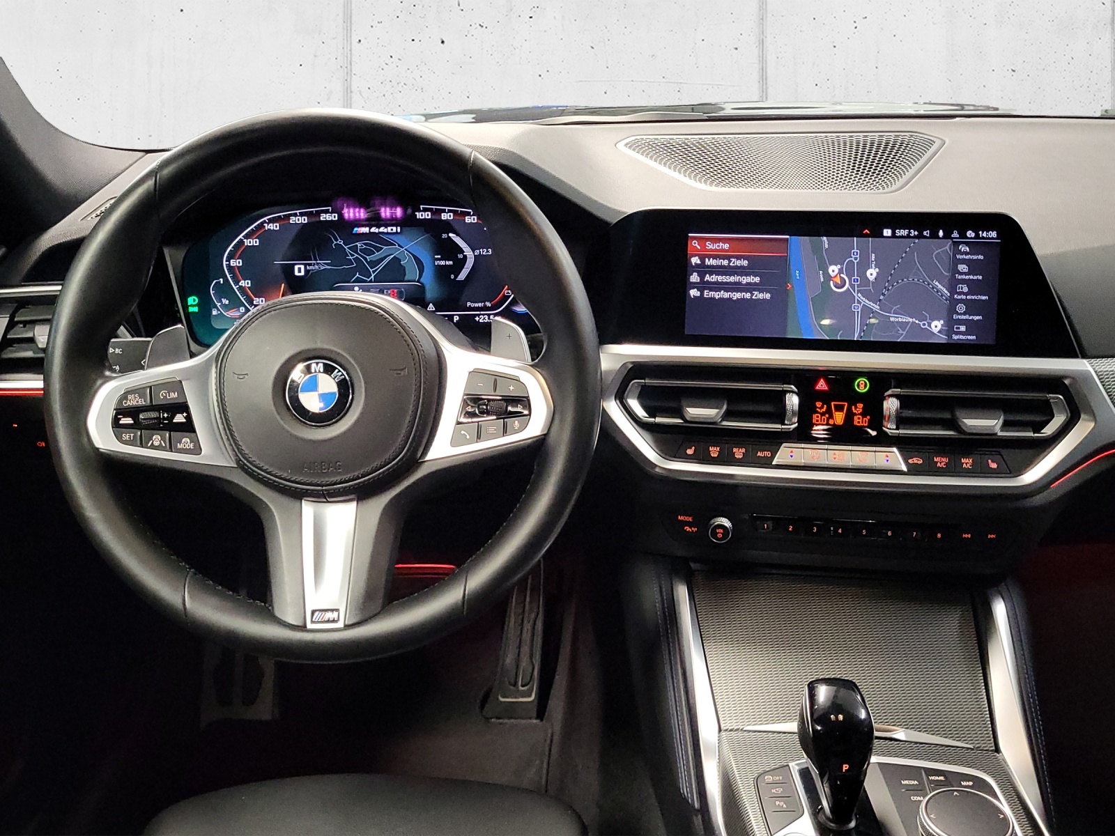 BMW M440i xDr 48V G. Coupé-image-13