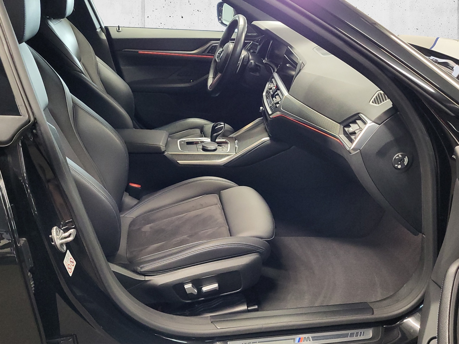 BMW M440i xDr 48V G. Coupé-image-10