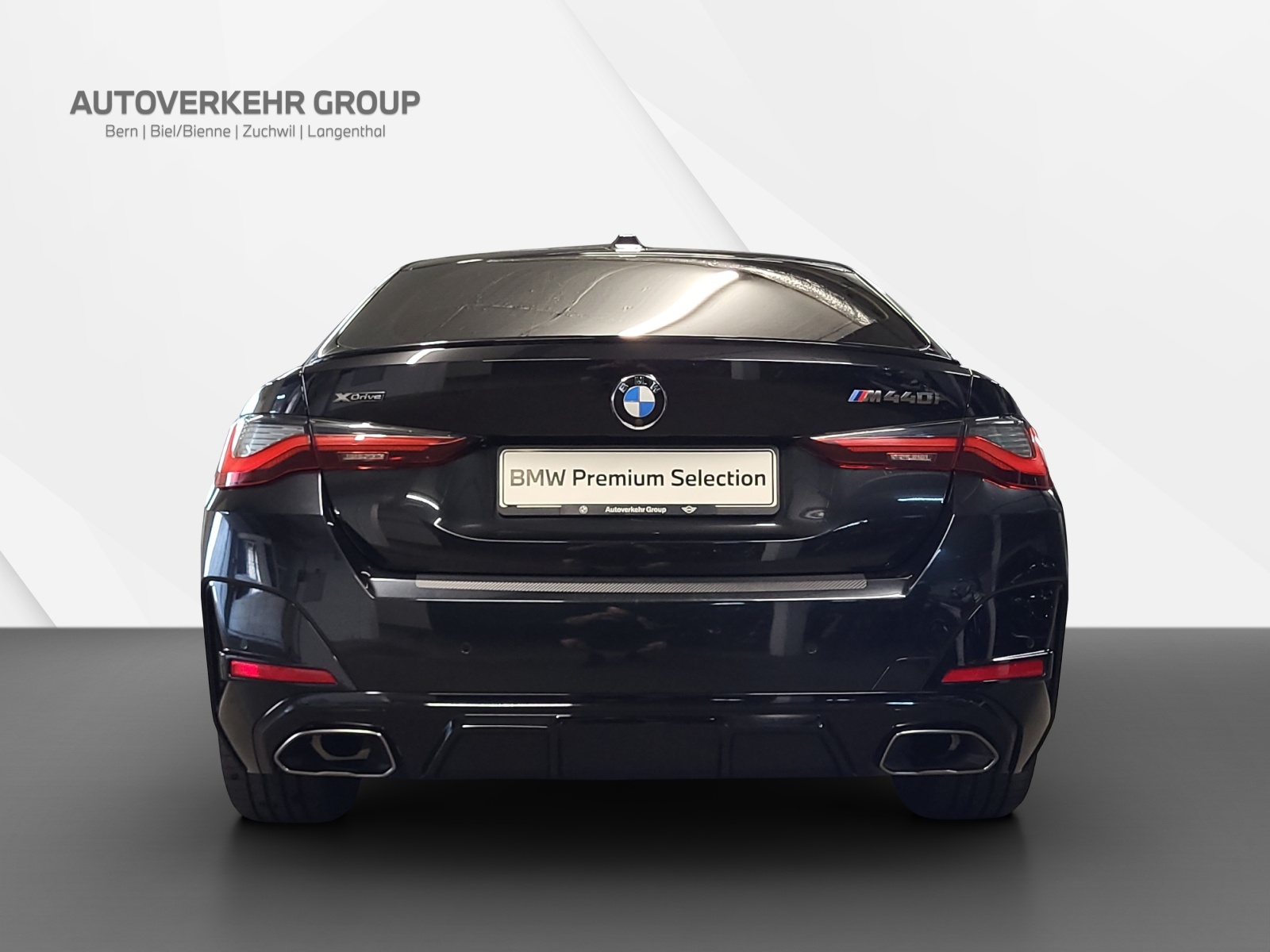 BMW M440i xDr 48V G. Coupé-image-5