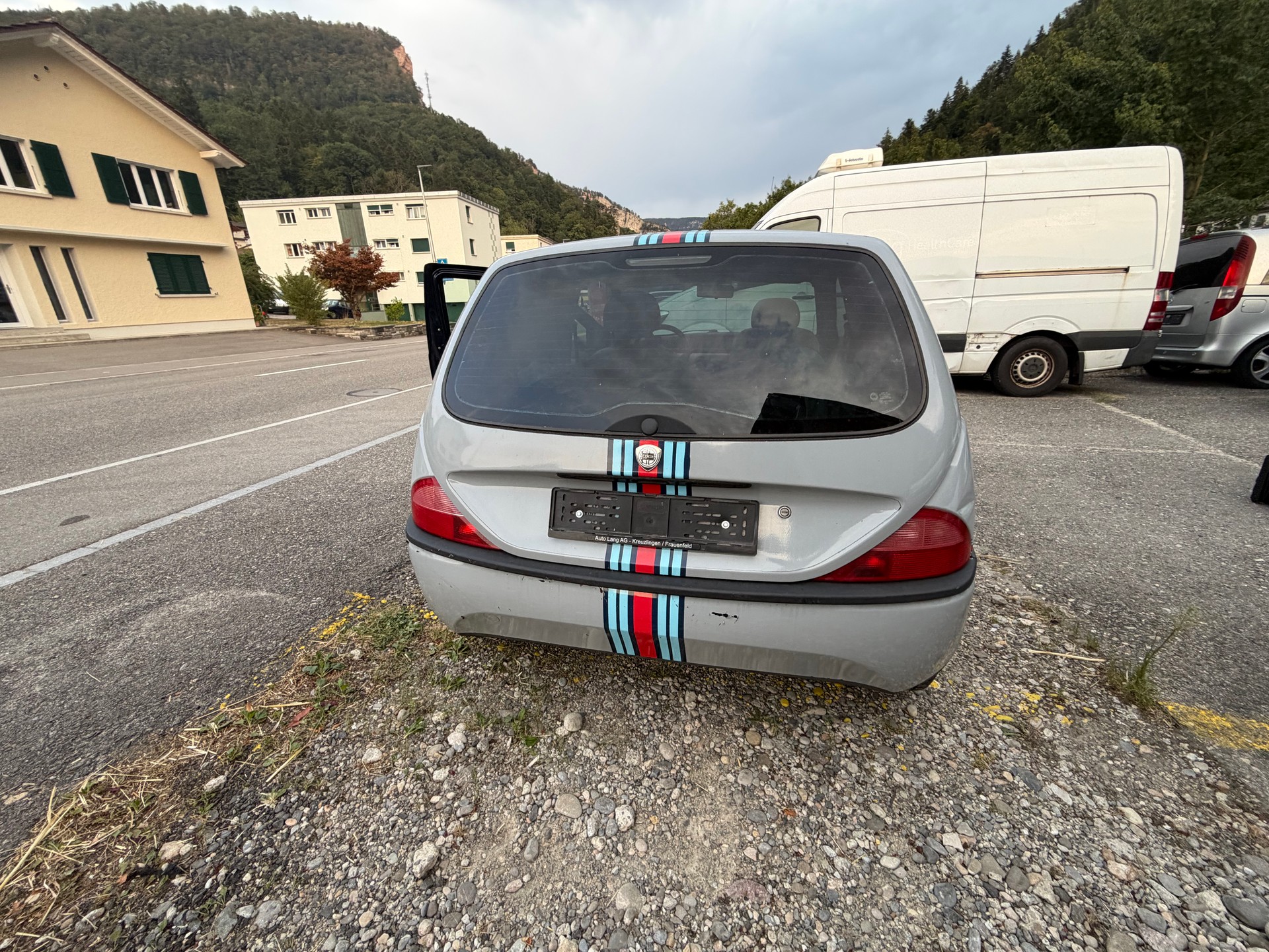 LANCIA Y 1.2 16V LX-image-3