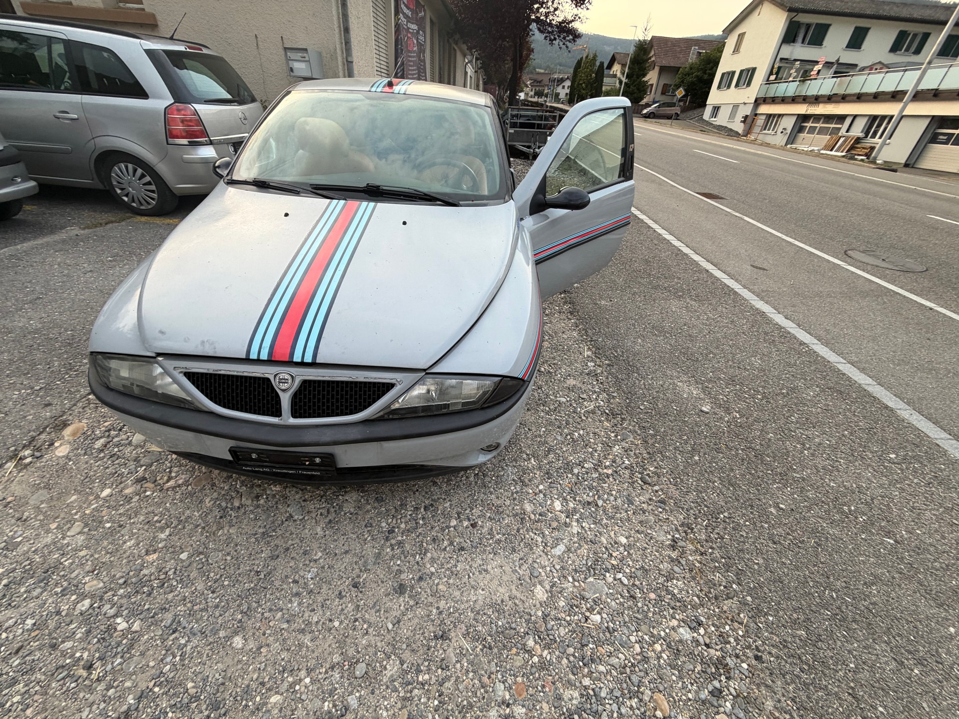 LANCIA Y 1.2 16V LX-image-0