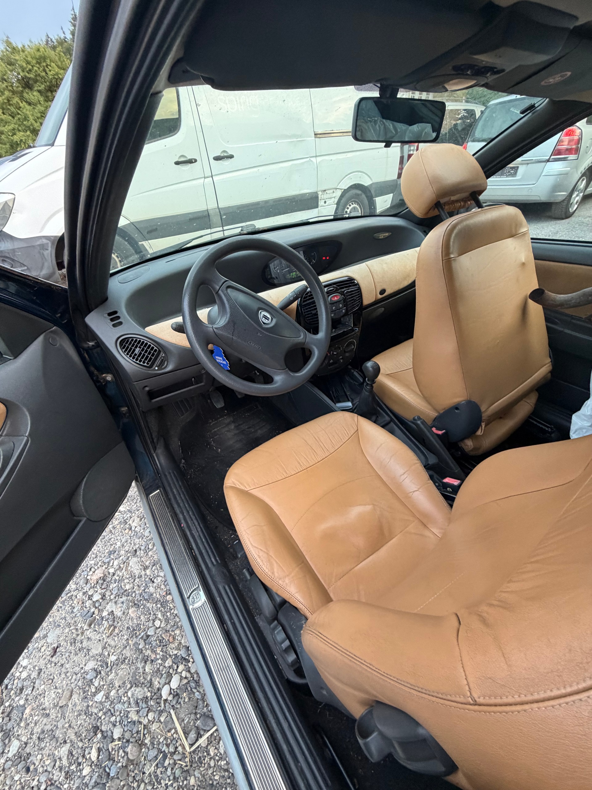 LANCIA Y 1.2 16V LX-image-6