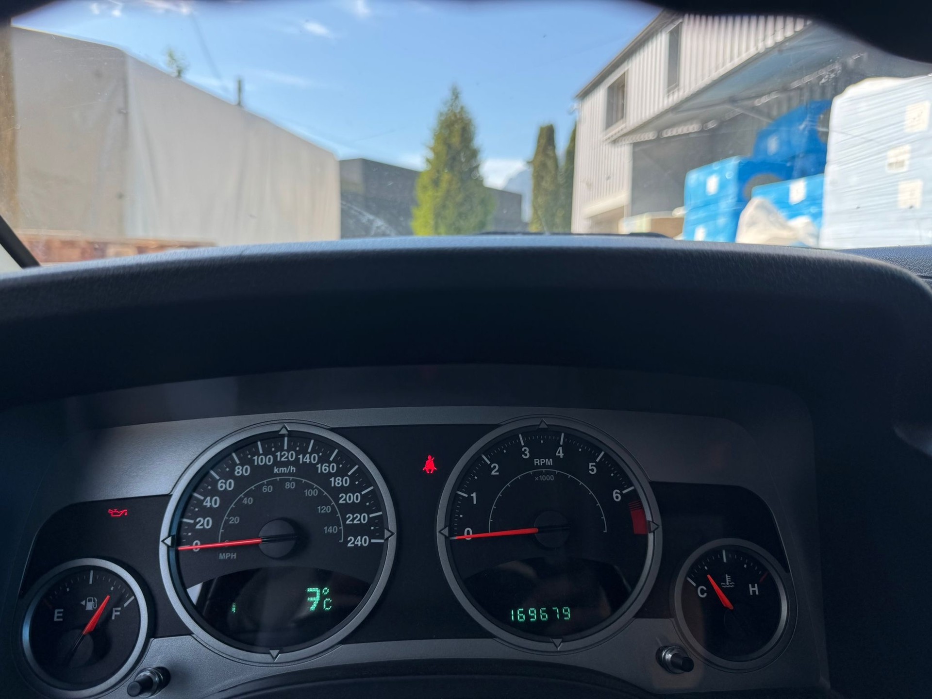 JEEP Compass 2.4 Limited-image-15
