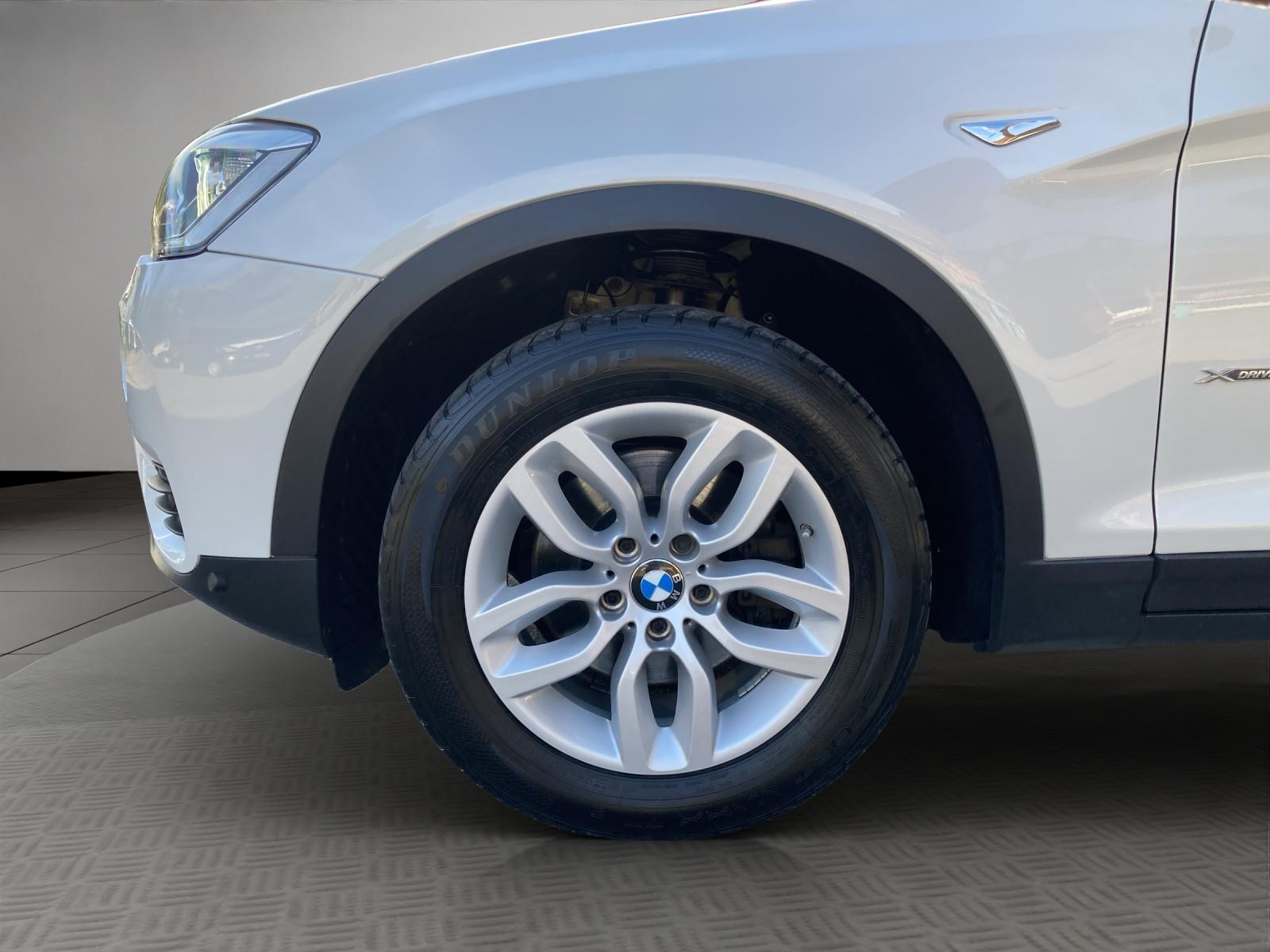 BMW X3 F25 28i xDrive-image-18