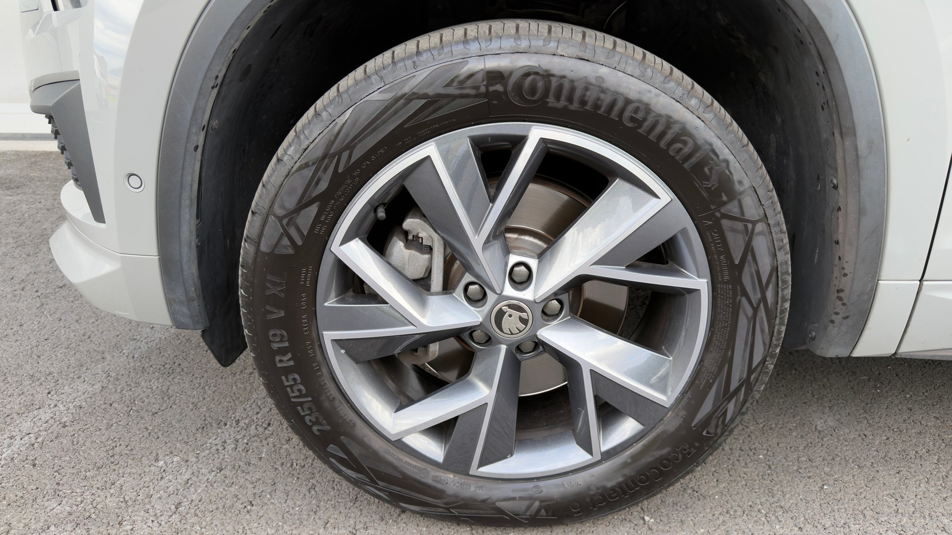 SKODA Kodiaq 2.0 TSI Sportline DSG-image-3