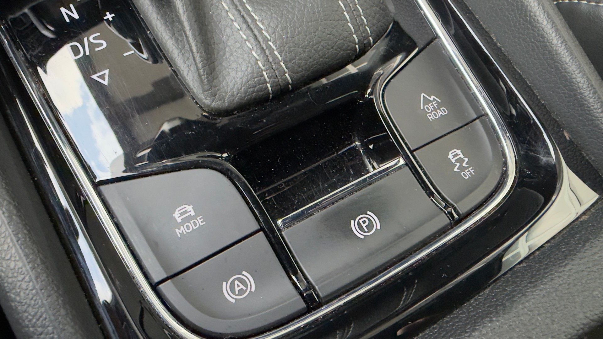 SKODA Kodiaq 2.0 TSI Sportline DSG-image-12