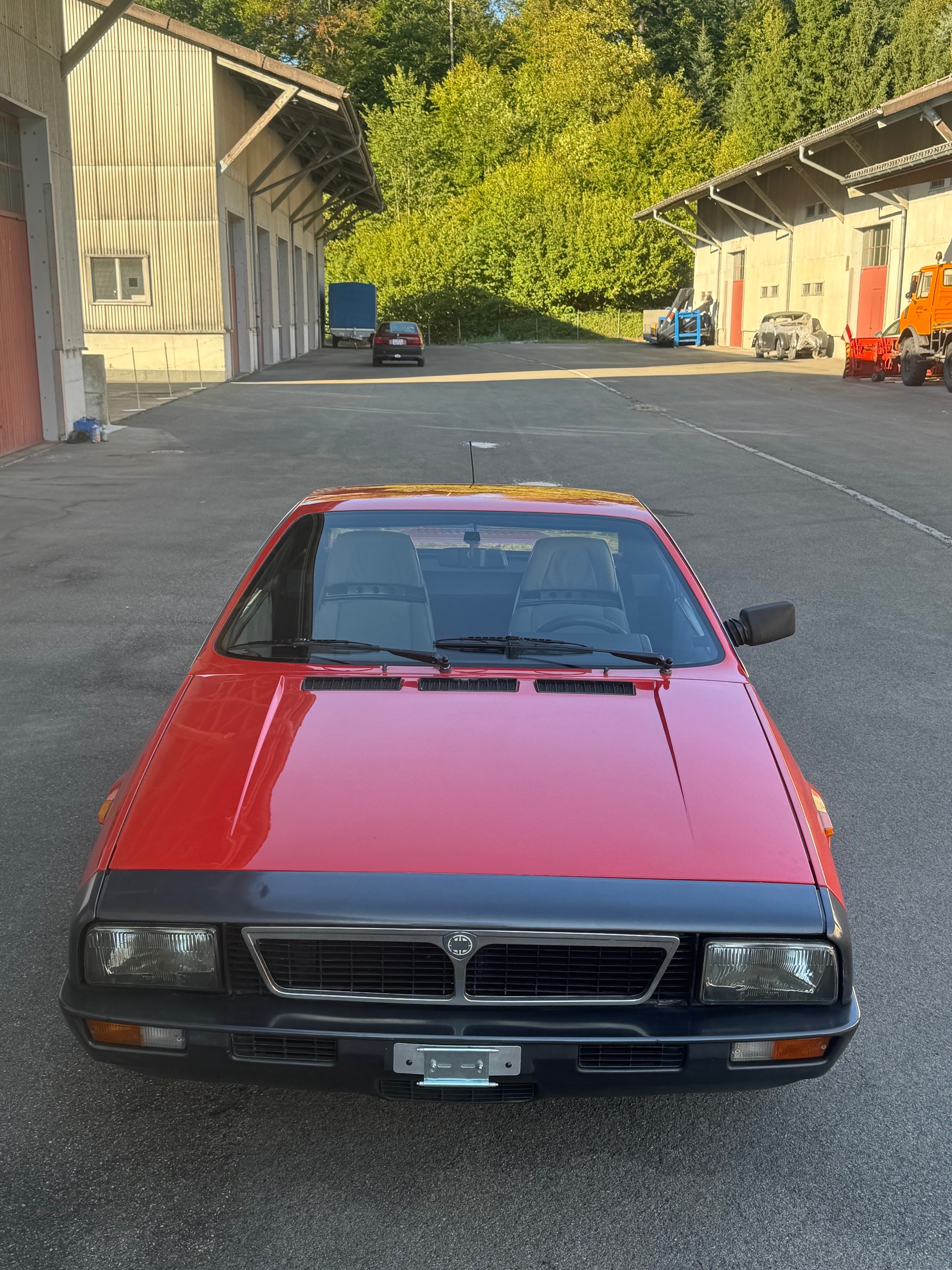 LANCIA Montecarlo 2.0 S2-image-2
