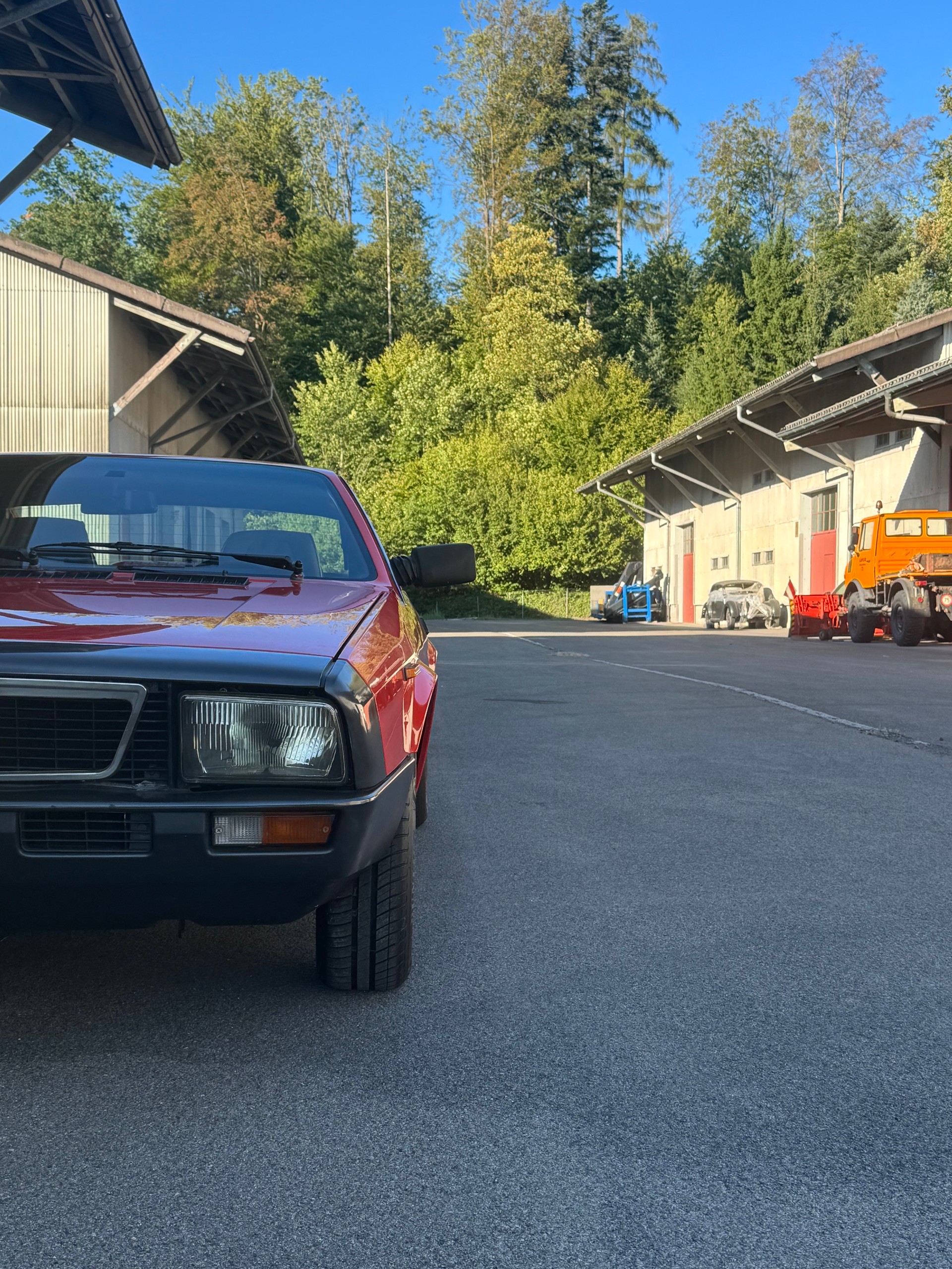 LANCIA Montecarlo 2.0 S2-image-3