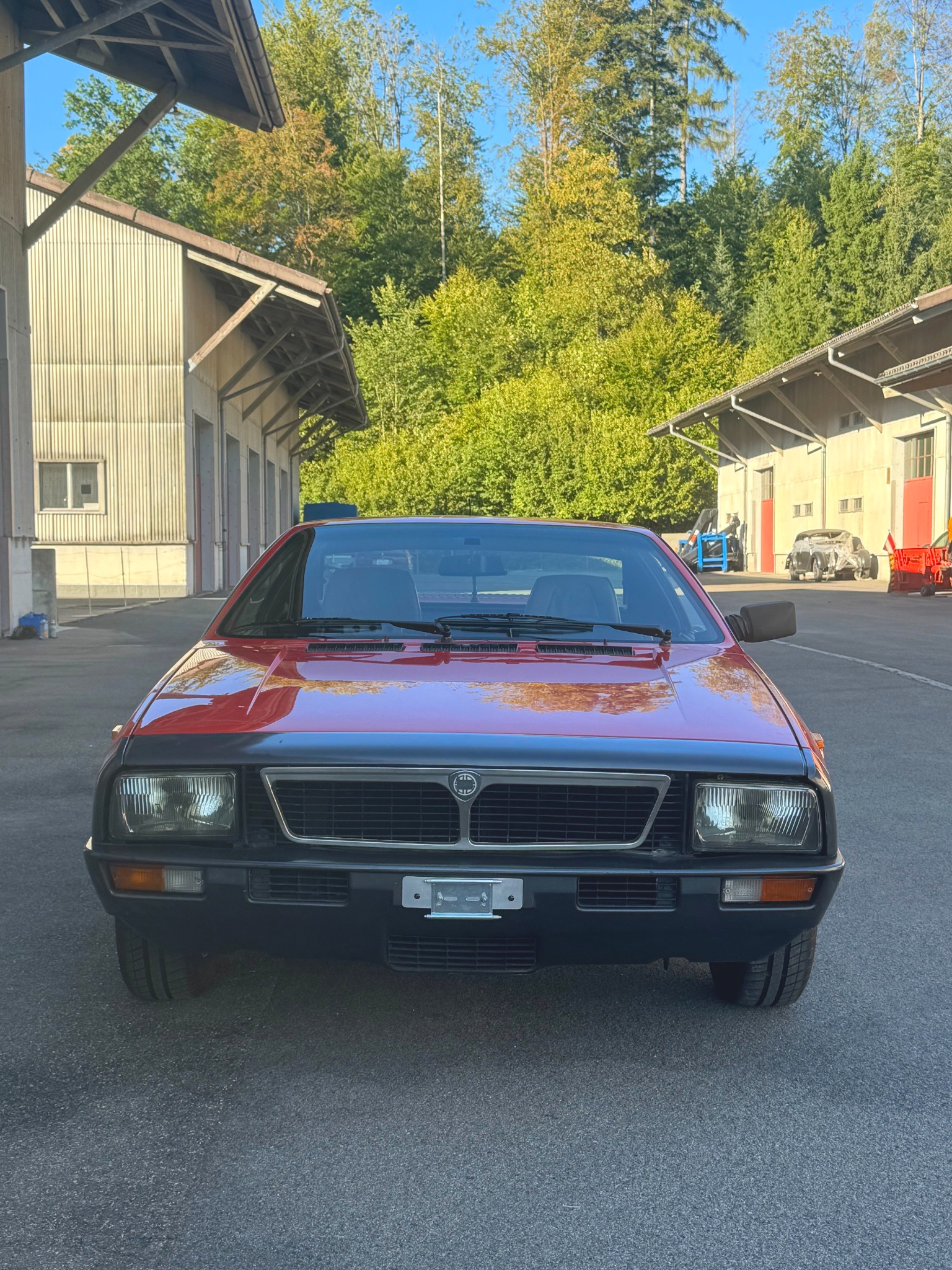 LANCIA Montecarlo 2.0 S2-image-1