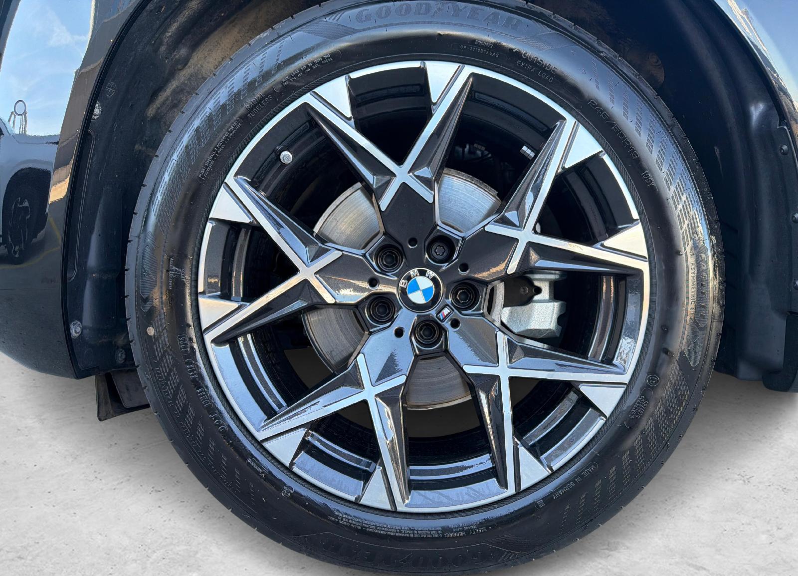 BMW X3 20d xDrive20d-image-9