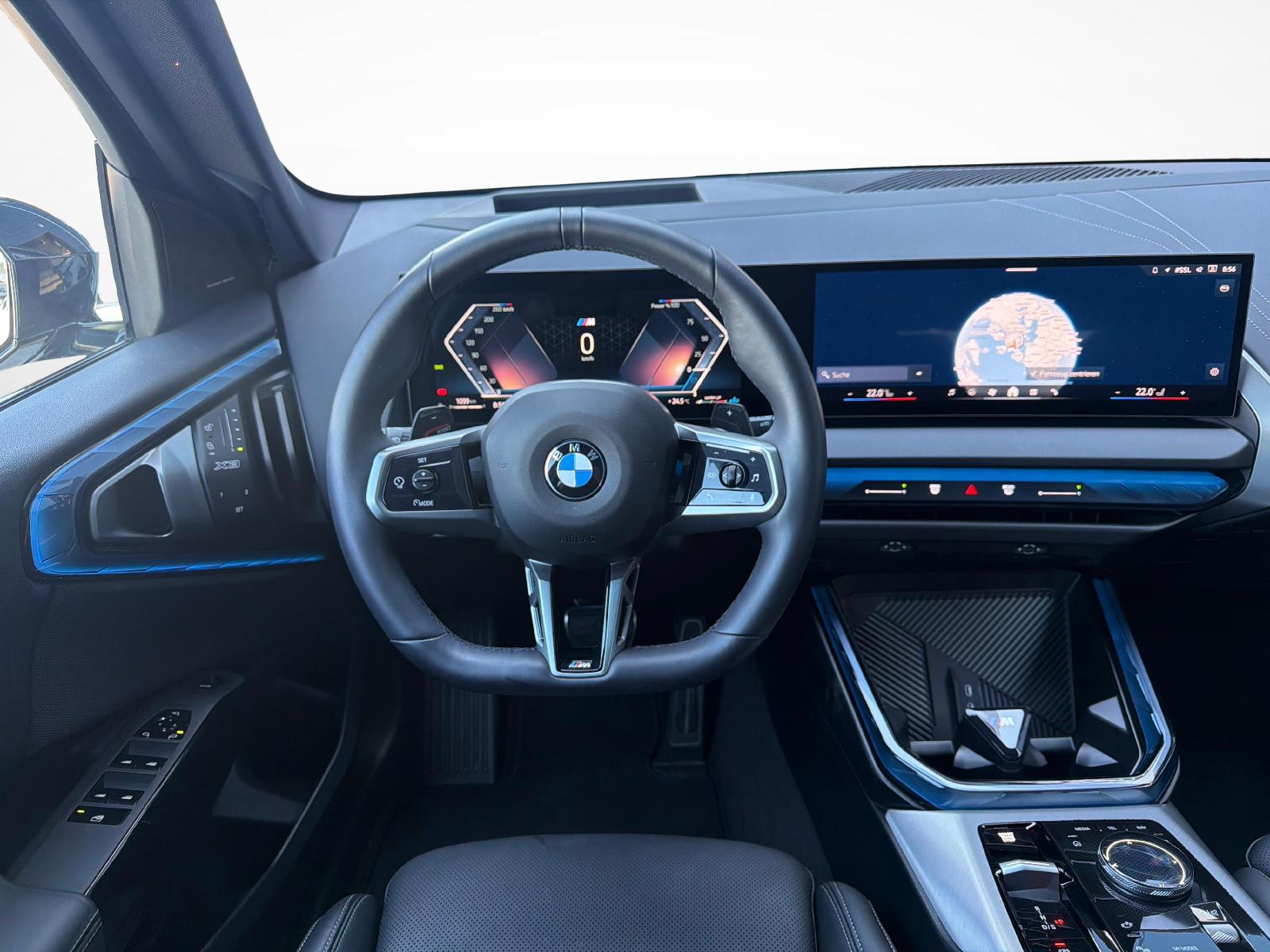 BMW X3 20d xDrive20d-image-13
