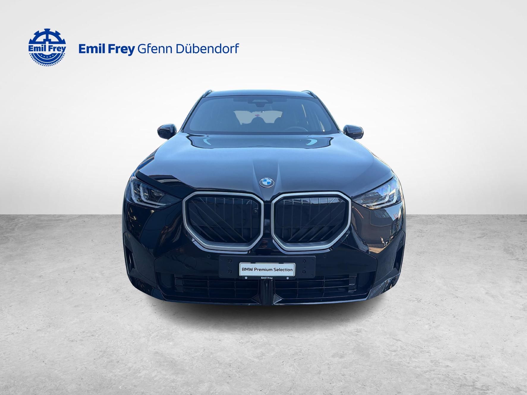 BMW X3 20d xDrive20d-image-5