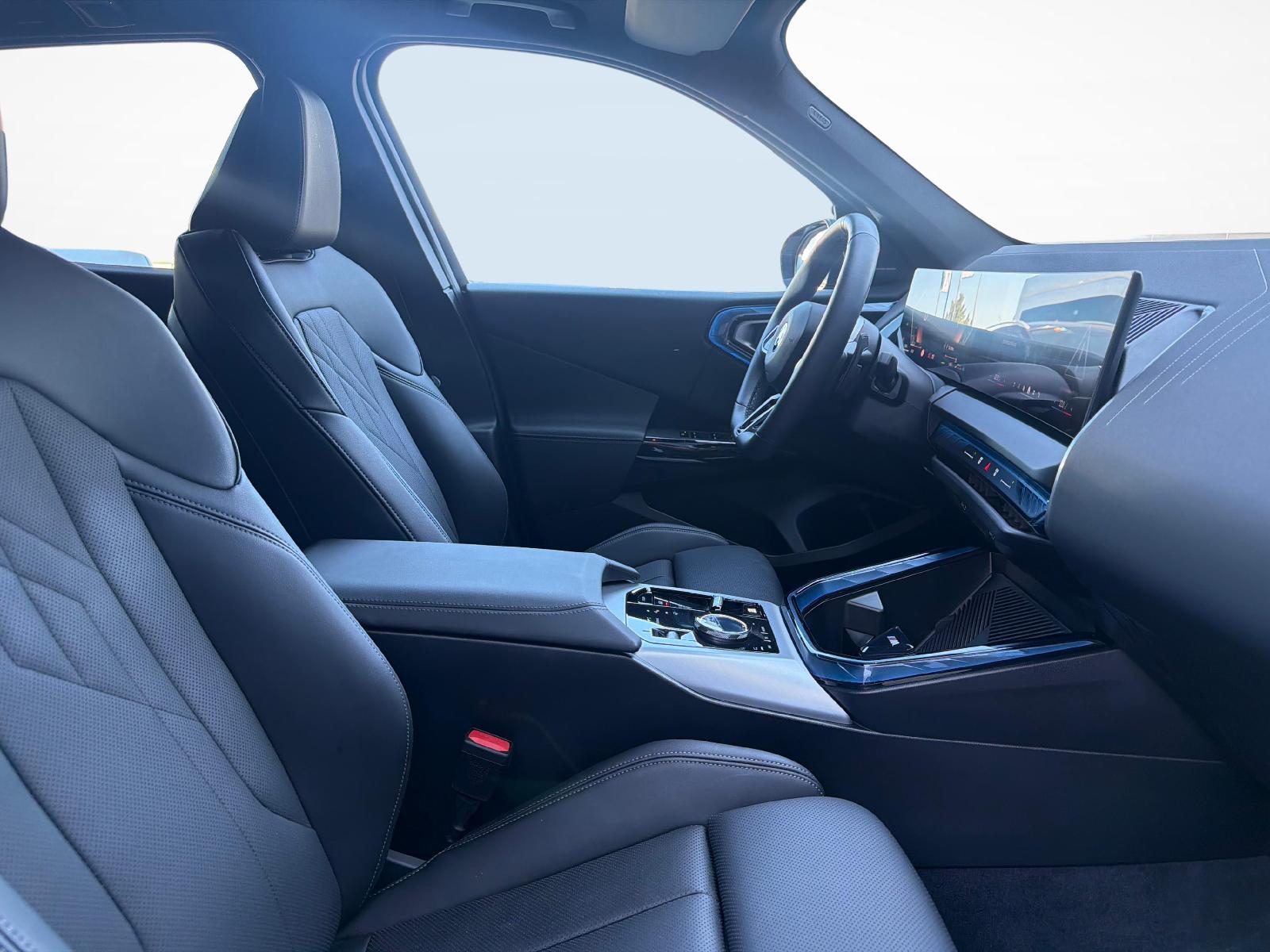 BMW X3 20d xDrive20d-image-11