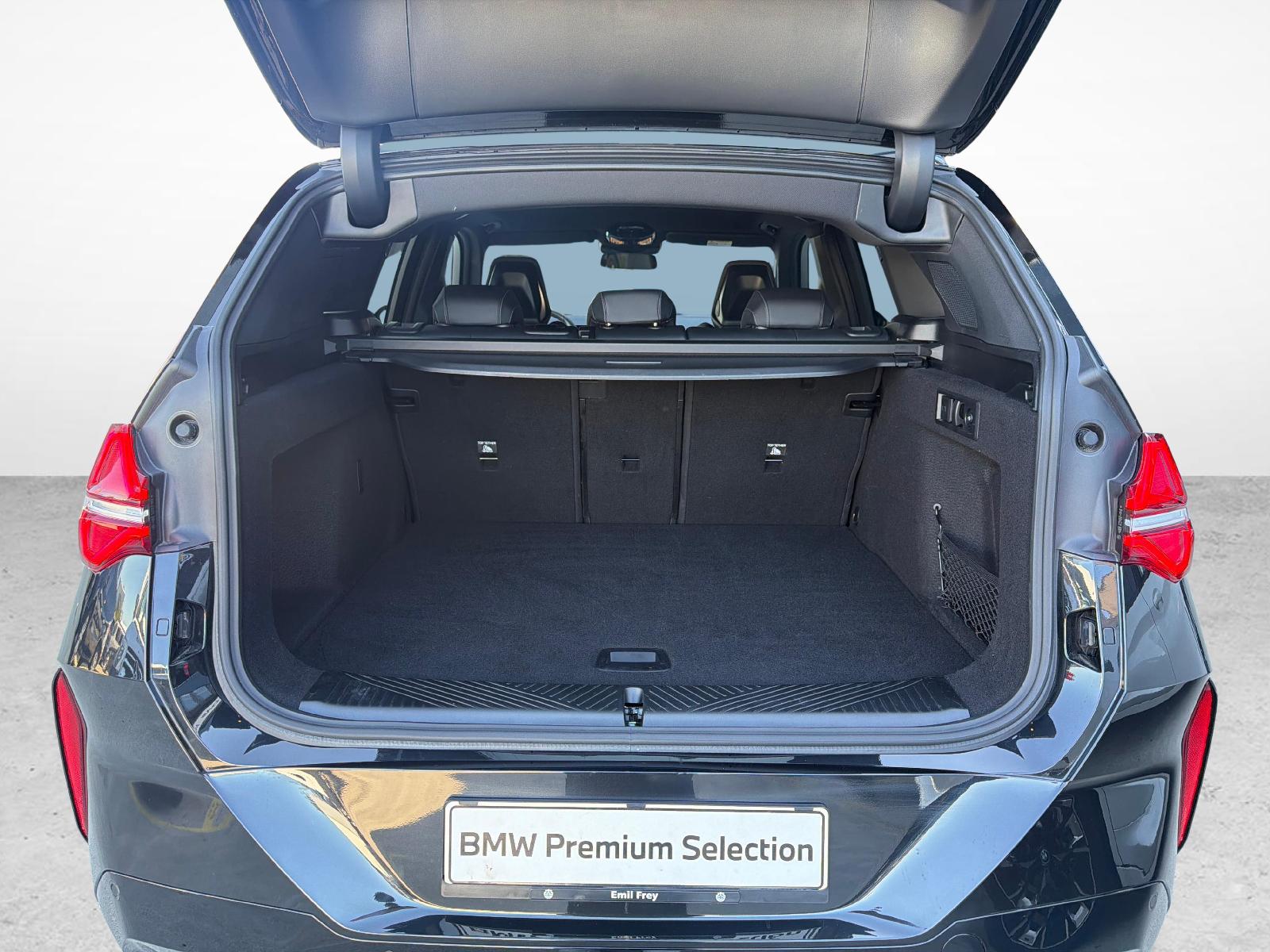 BMW X3 20d xDrive20d-image-18