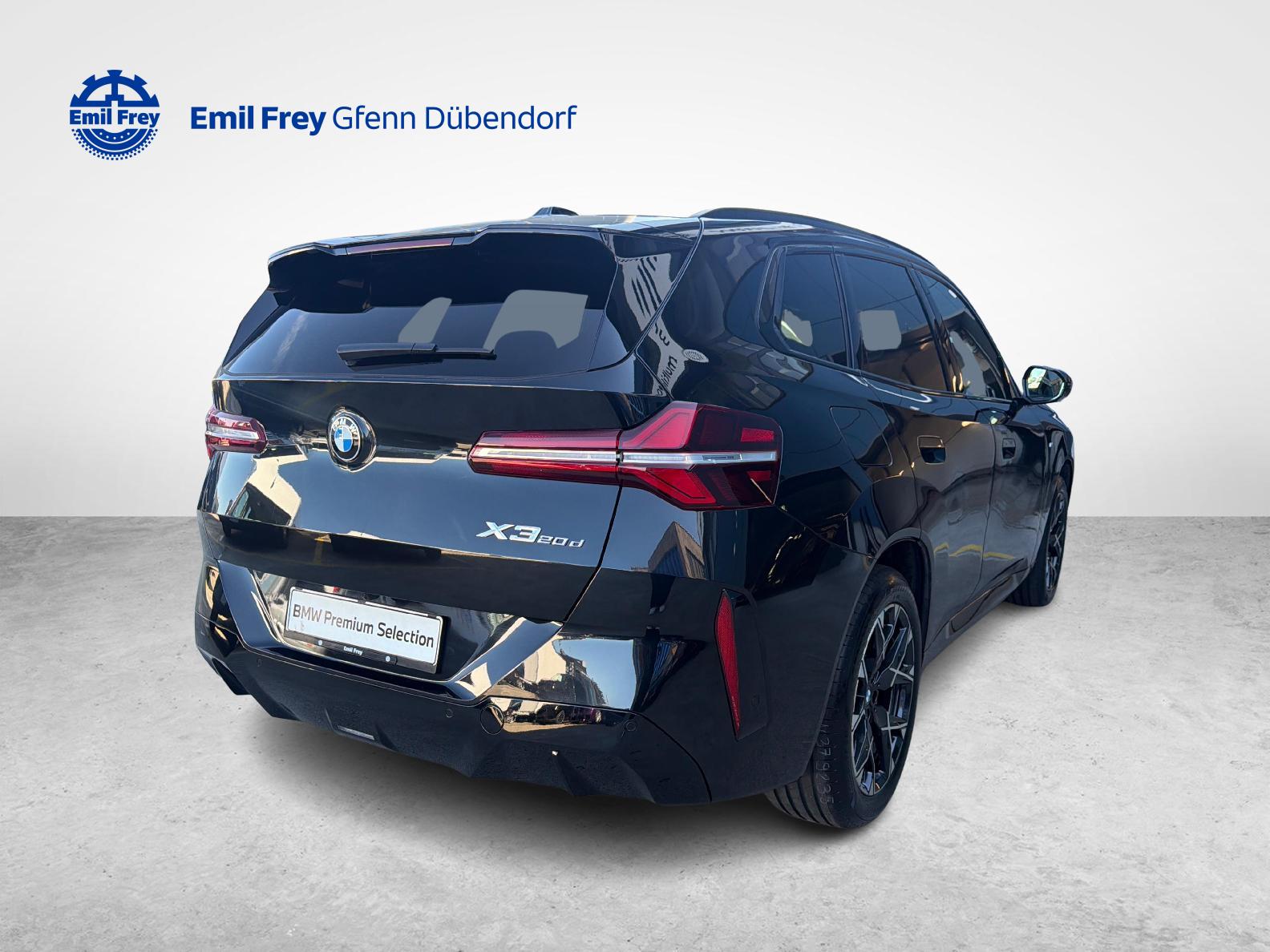 BMW X3 20d xDrive20d-showroom-element-1