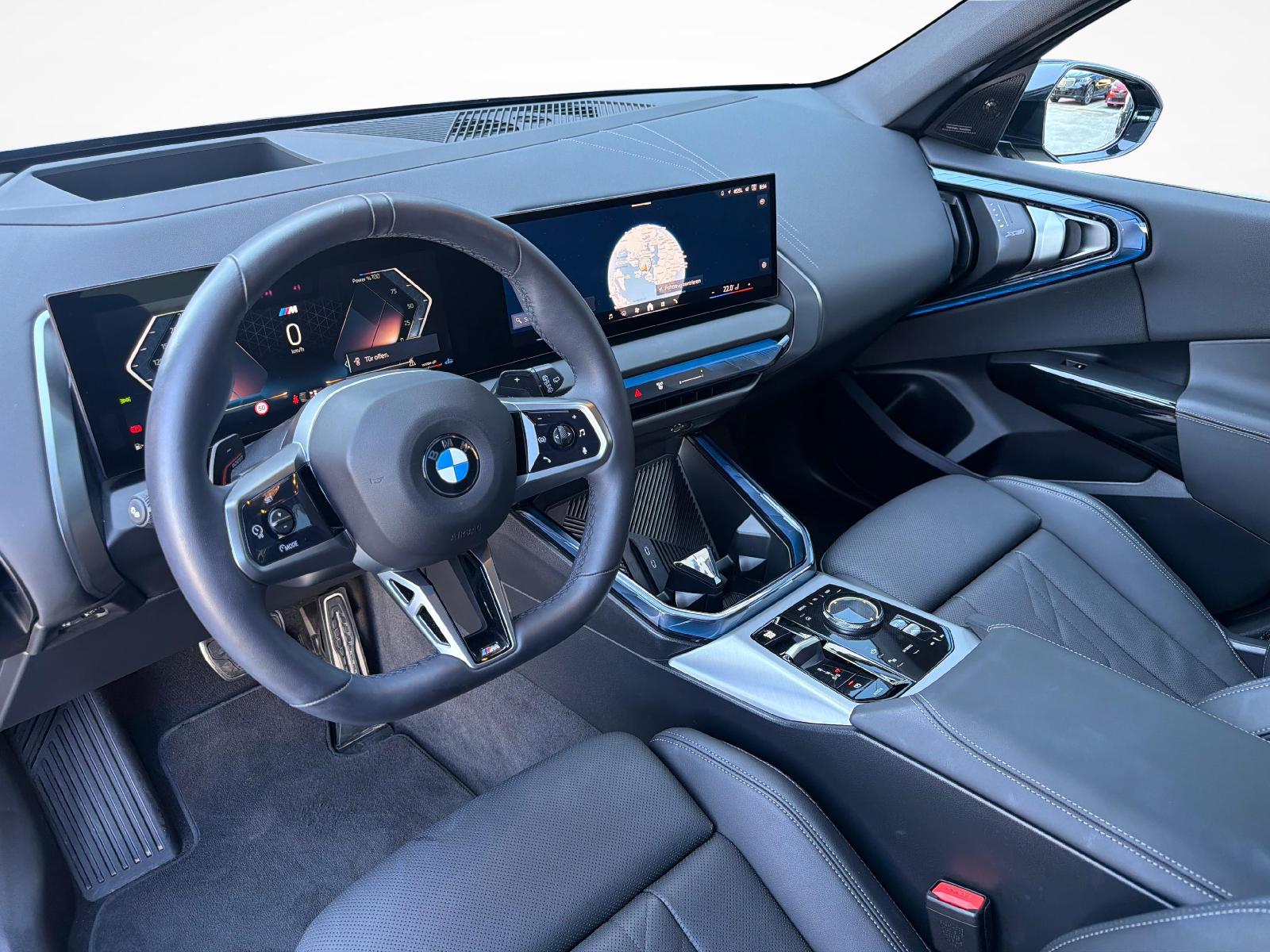 BMW X3 20d xDrive20d-image-10