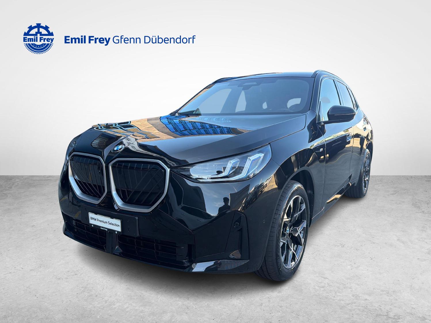 BMW X3 20d xDrive20d