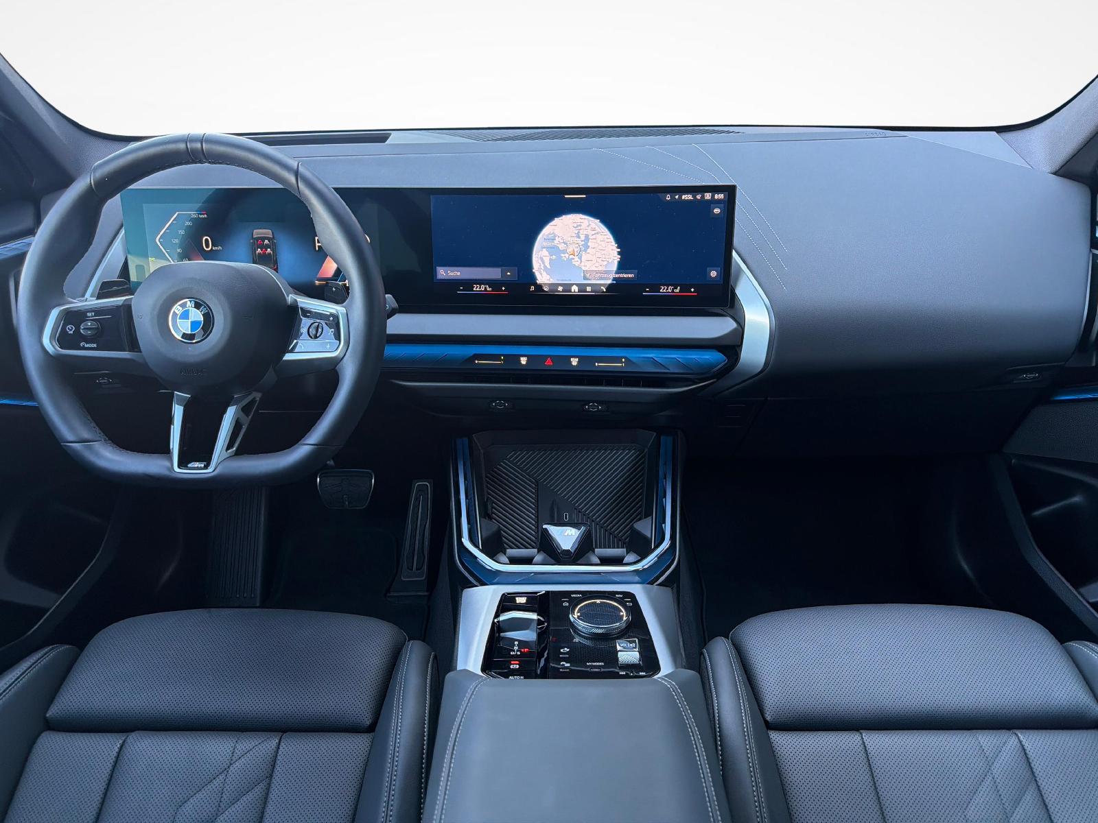 BMW X3 20d xDrive20d-image-12