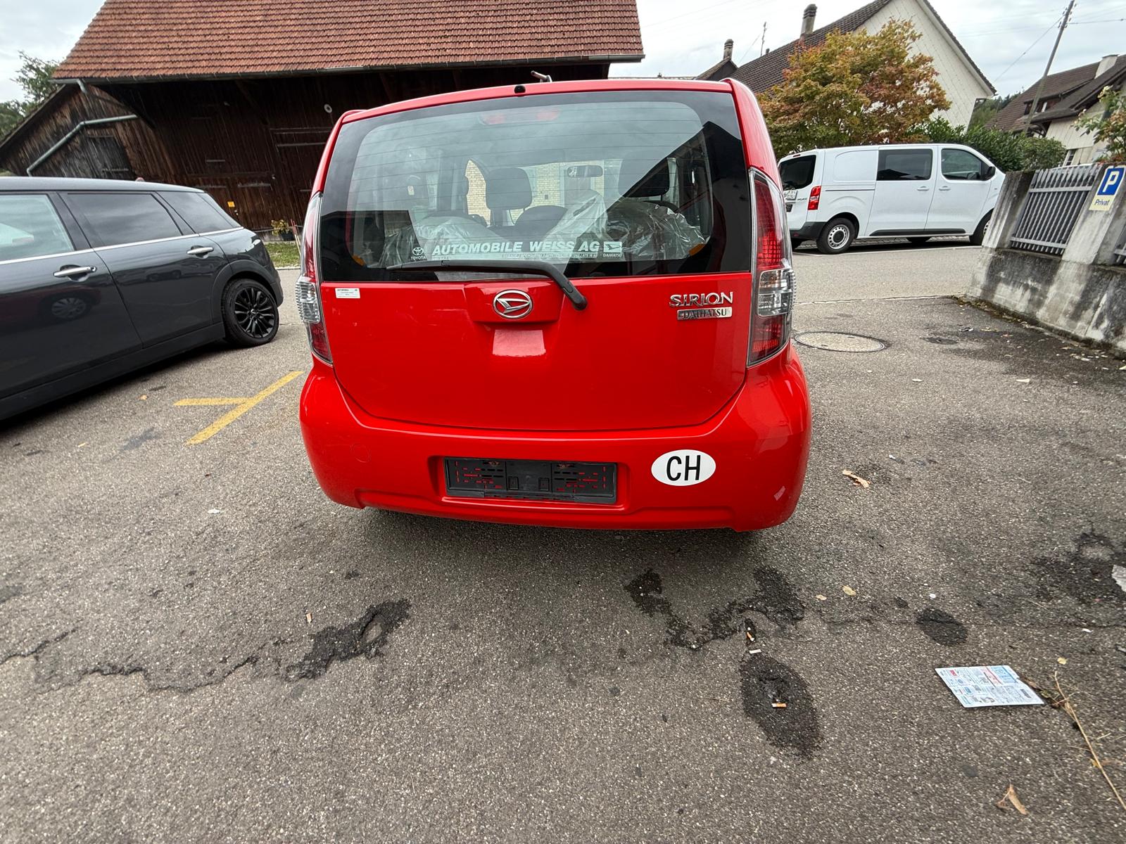 DAIHATSU 1.3-image-9