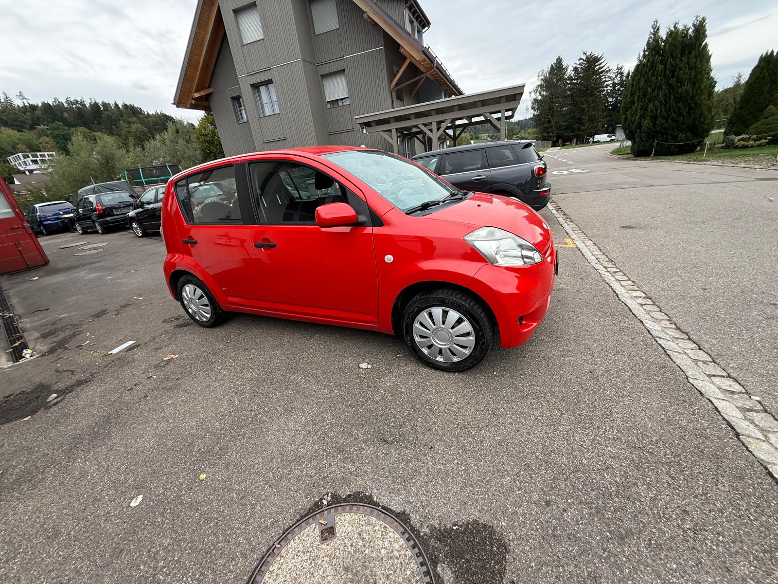 DAIHATSU 1.3-image-7