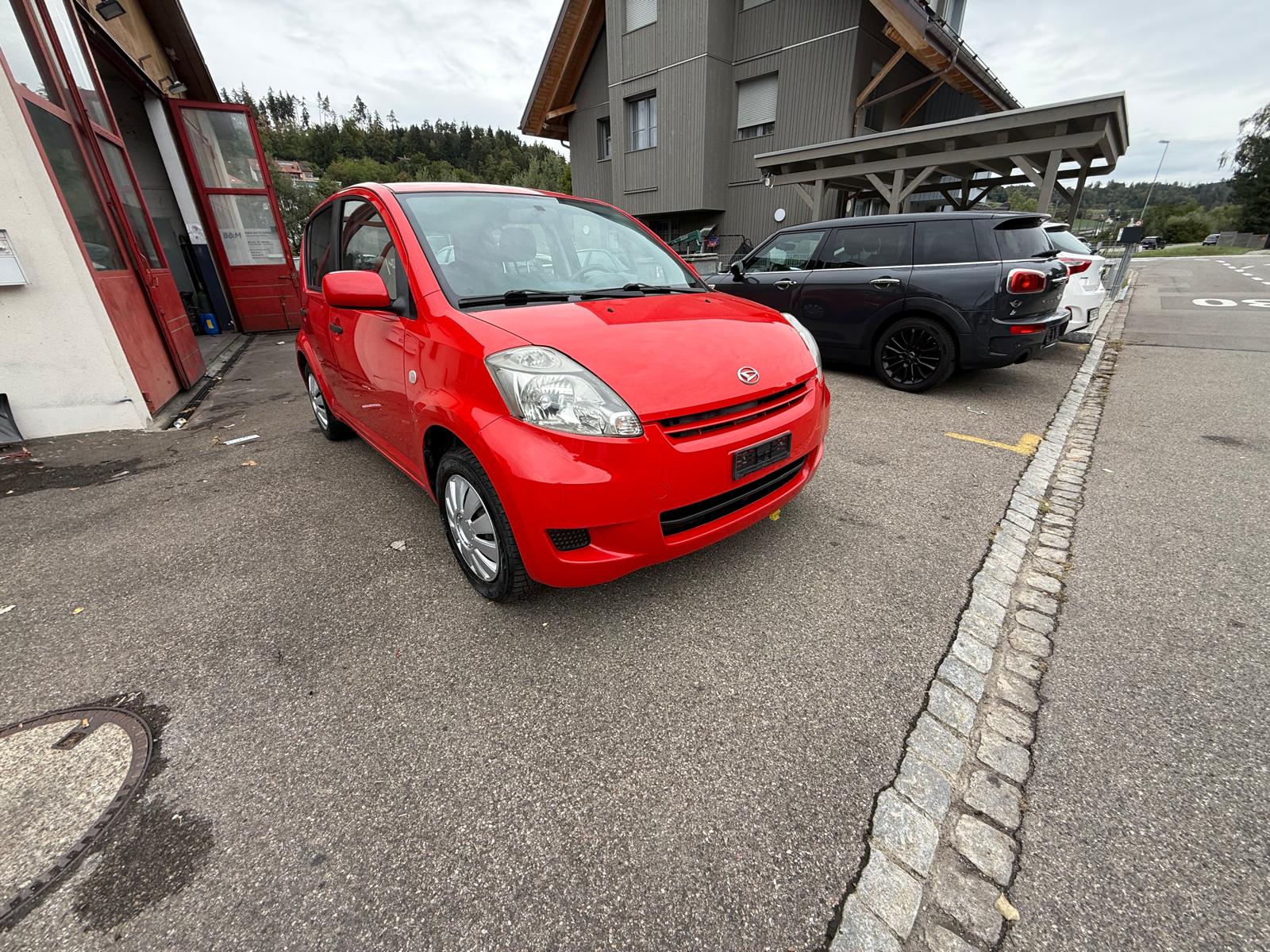 DAIHATSU 1.3-image-8
