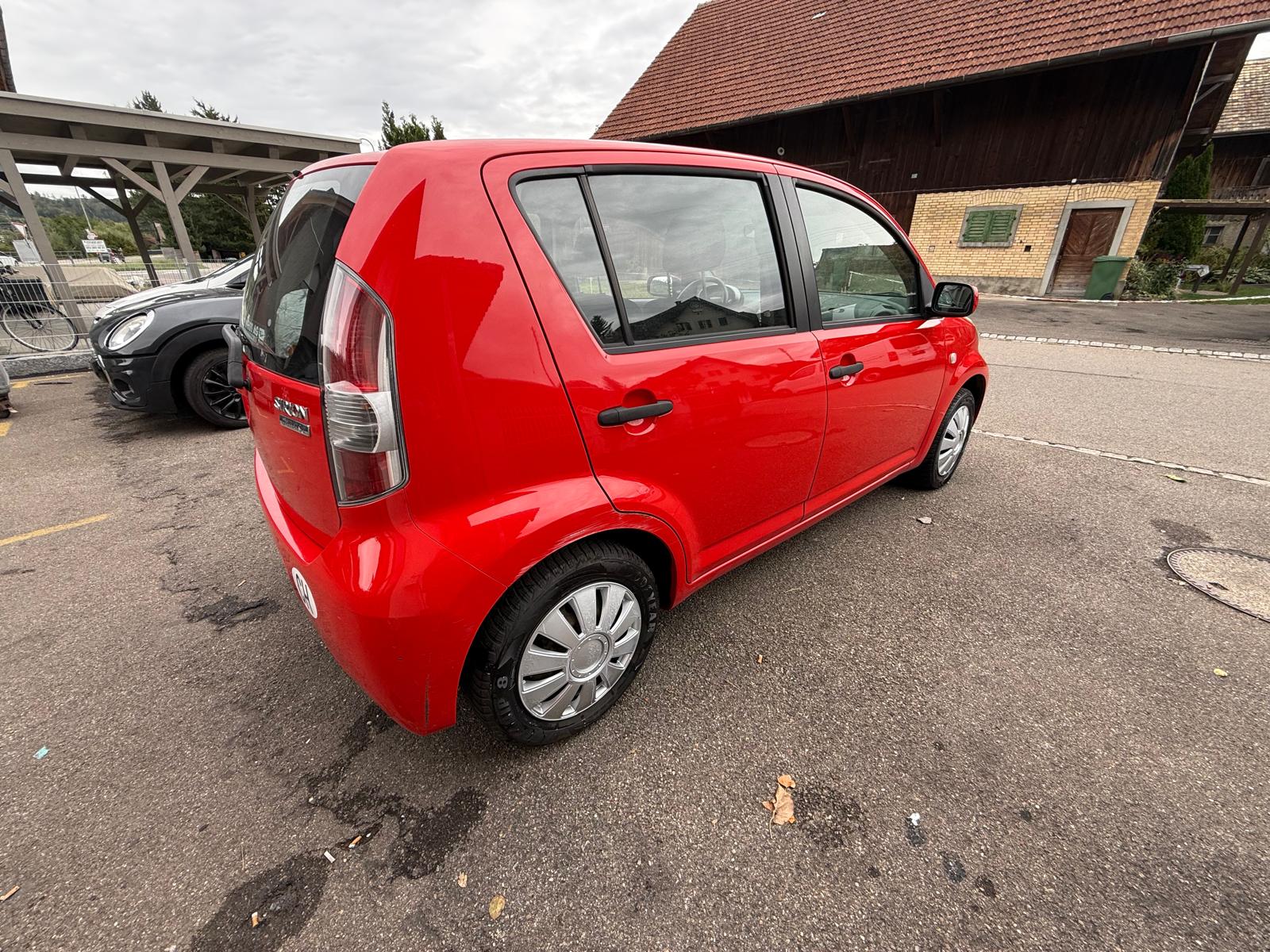 DAIHATSU 1.3-image-6