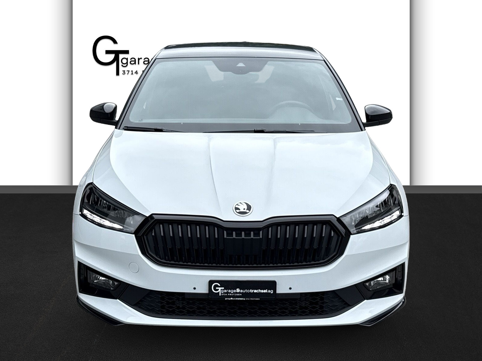SKODA Fabia 1.0 TSI Monte Carlo DSG-image-7