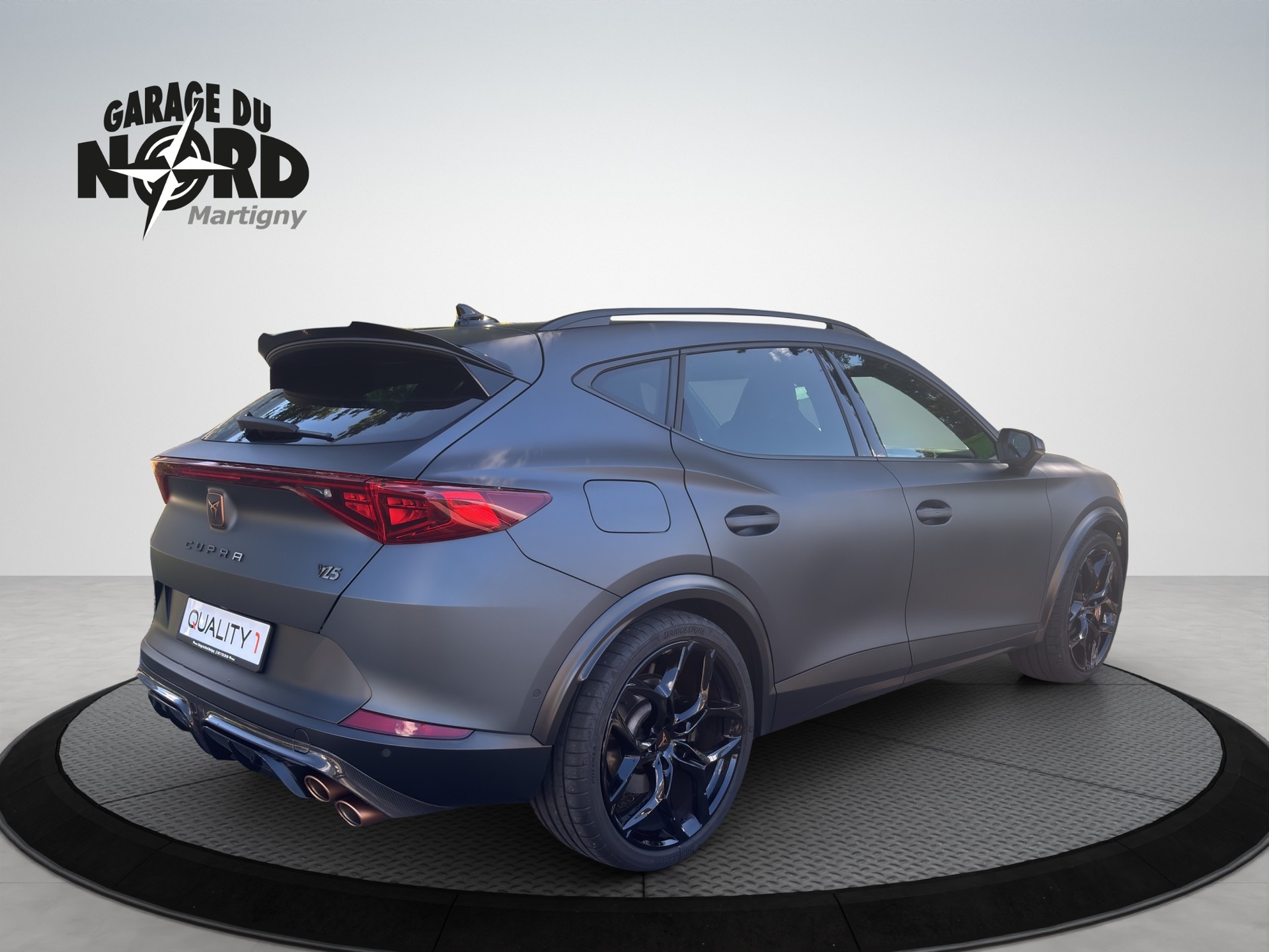 CUPRA Formentor 2.5TSI VZ5 4Drive DSG-image-5
