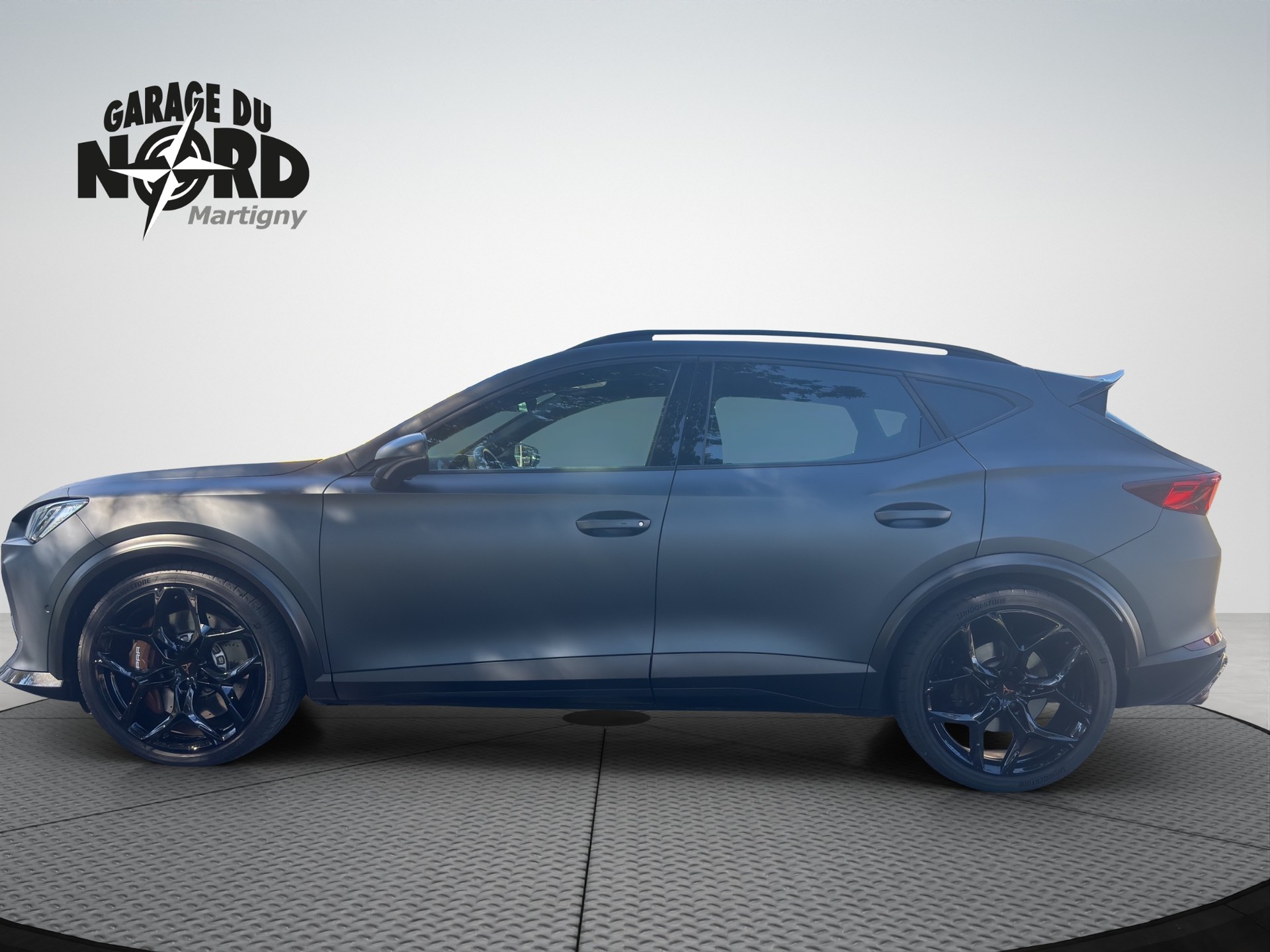 CUPRA Formentor 2.5TSI VZ5 4Drive DSG-image-2