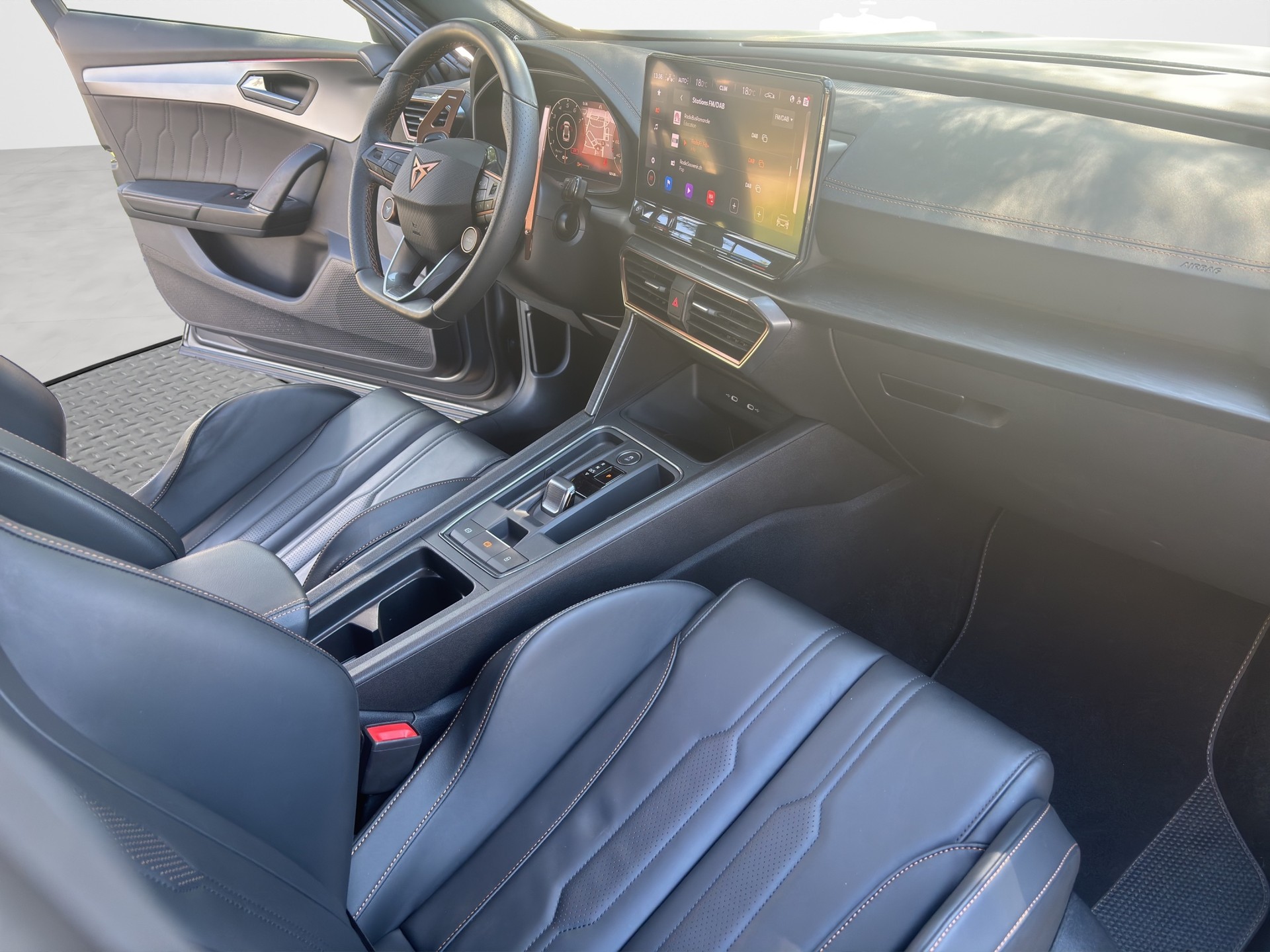 CUPRA Formentor 2.5TSI VZ5 4Drive DSG-image-13