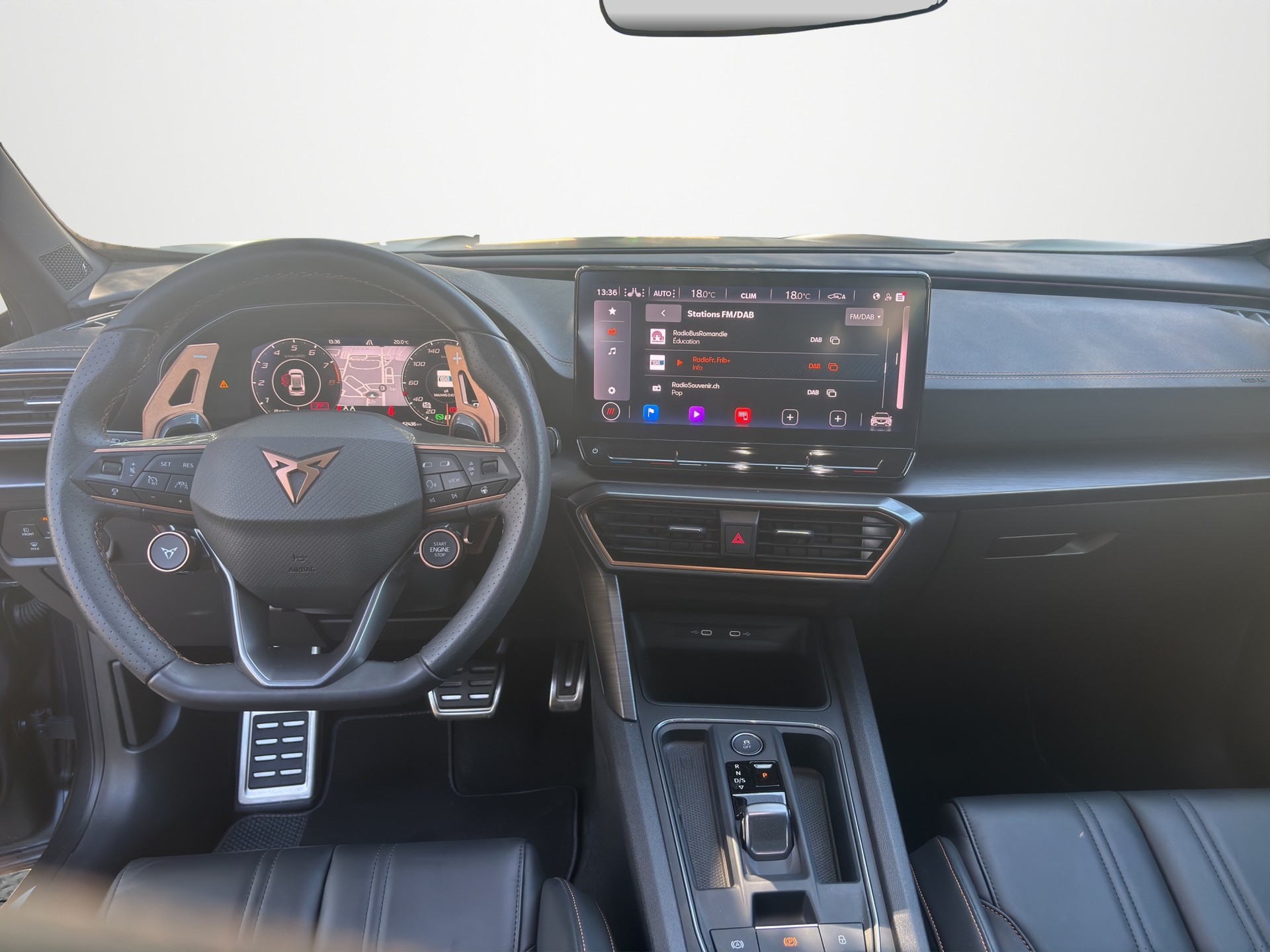 CUPRA Formentor 2.5TSI VZ5 4Drive DSG-image-11
