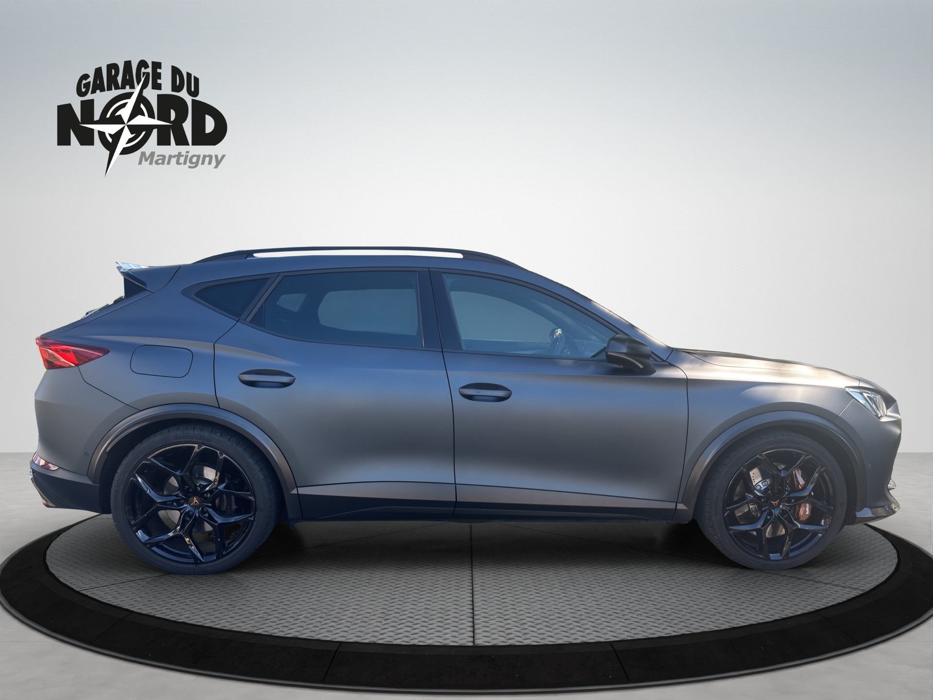 CUPRA Formentor 2.5TSI VZ5 4Drive DSG-image-6