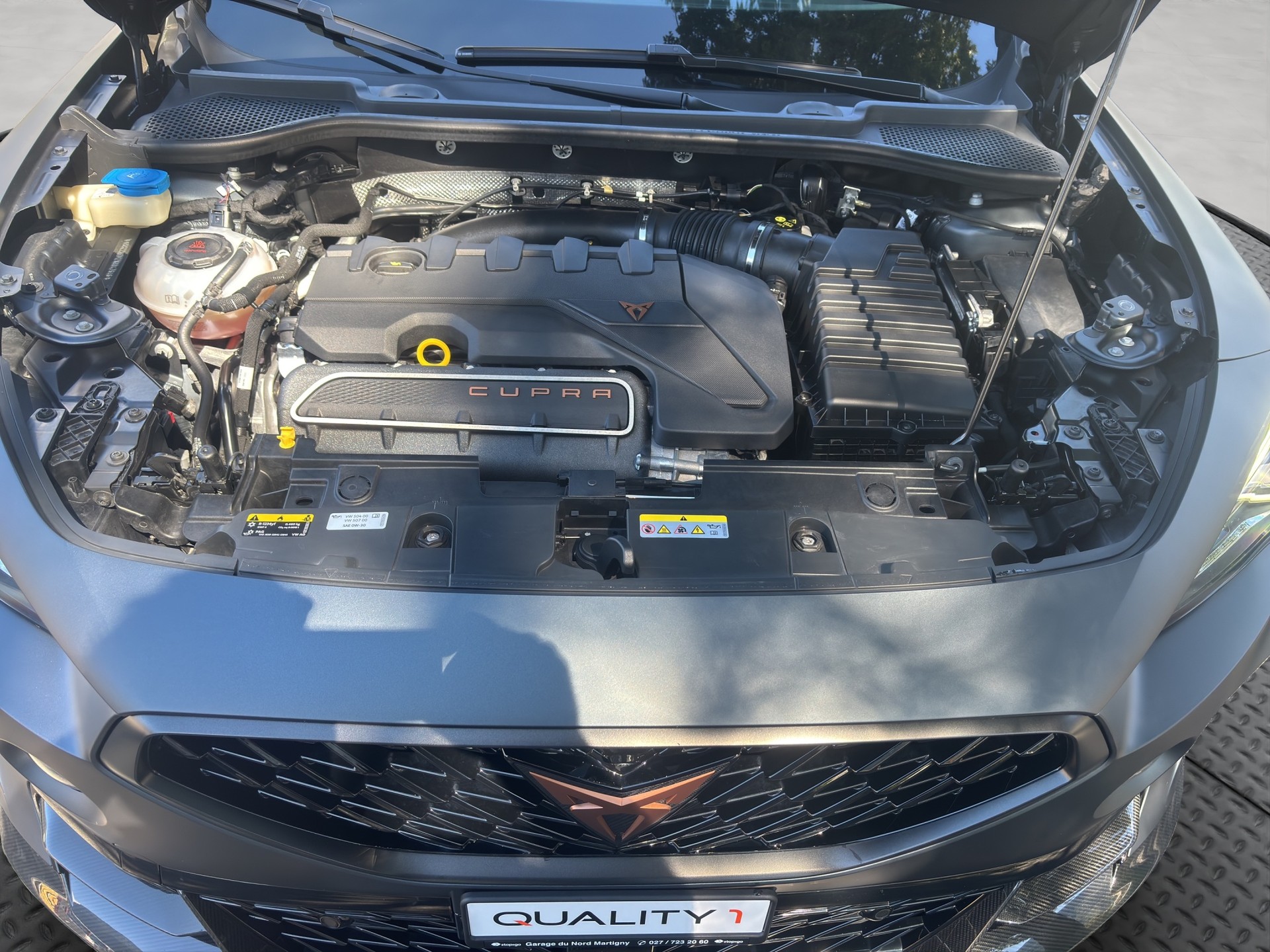 CUPRA Formentor 2.5TSI VZ5 4Drive DSG-image-15