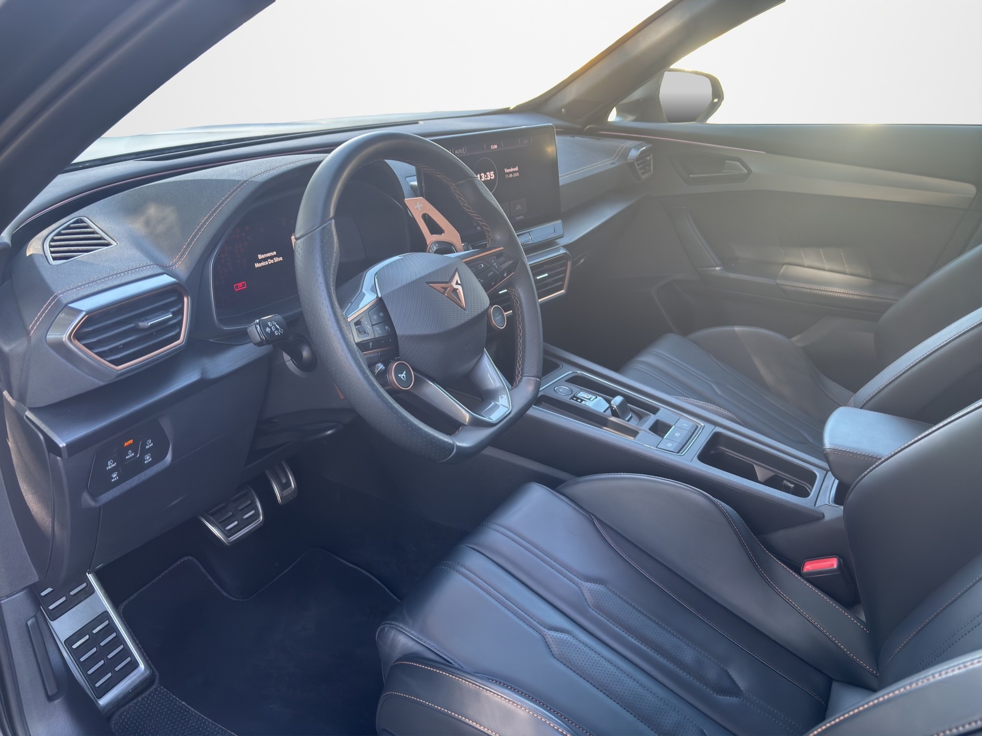 CUPRA Formentor 2.5TSI VZ5 4Drive DSG-image-8