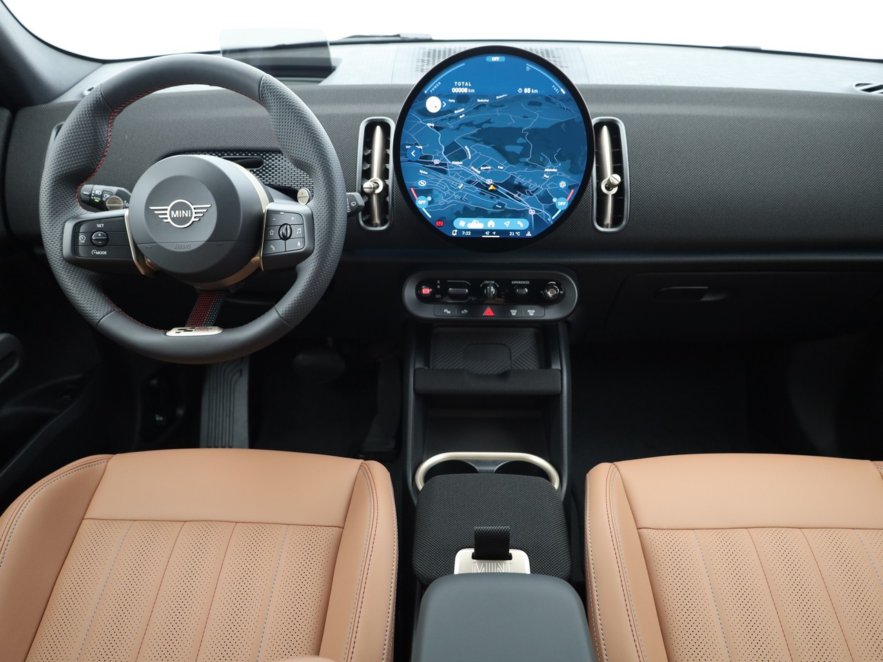MINI Countryman S ALL4 Steptronic-image-36