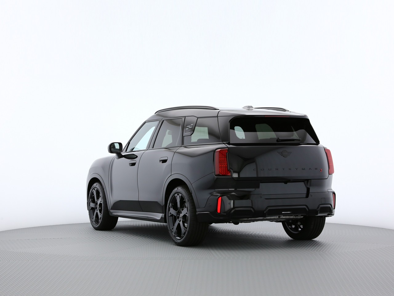MINI Countryman S ALL4 Steptronic-image-9