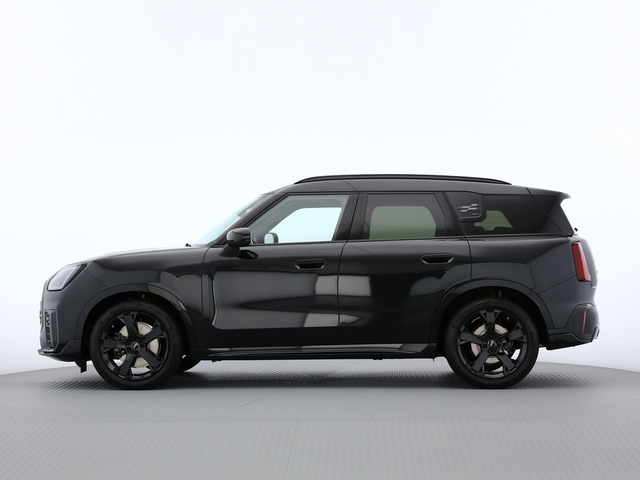 MINI Countryman S ALL4 Steptronic-image-5