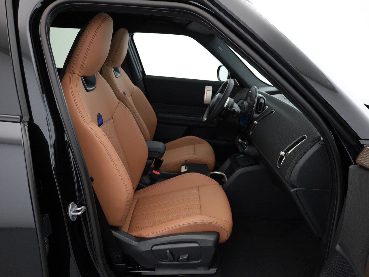 MINI Countryman S ALL4 Steptronic-image-34